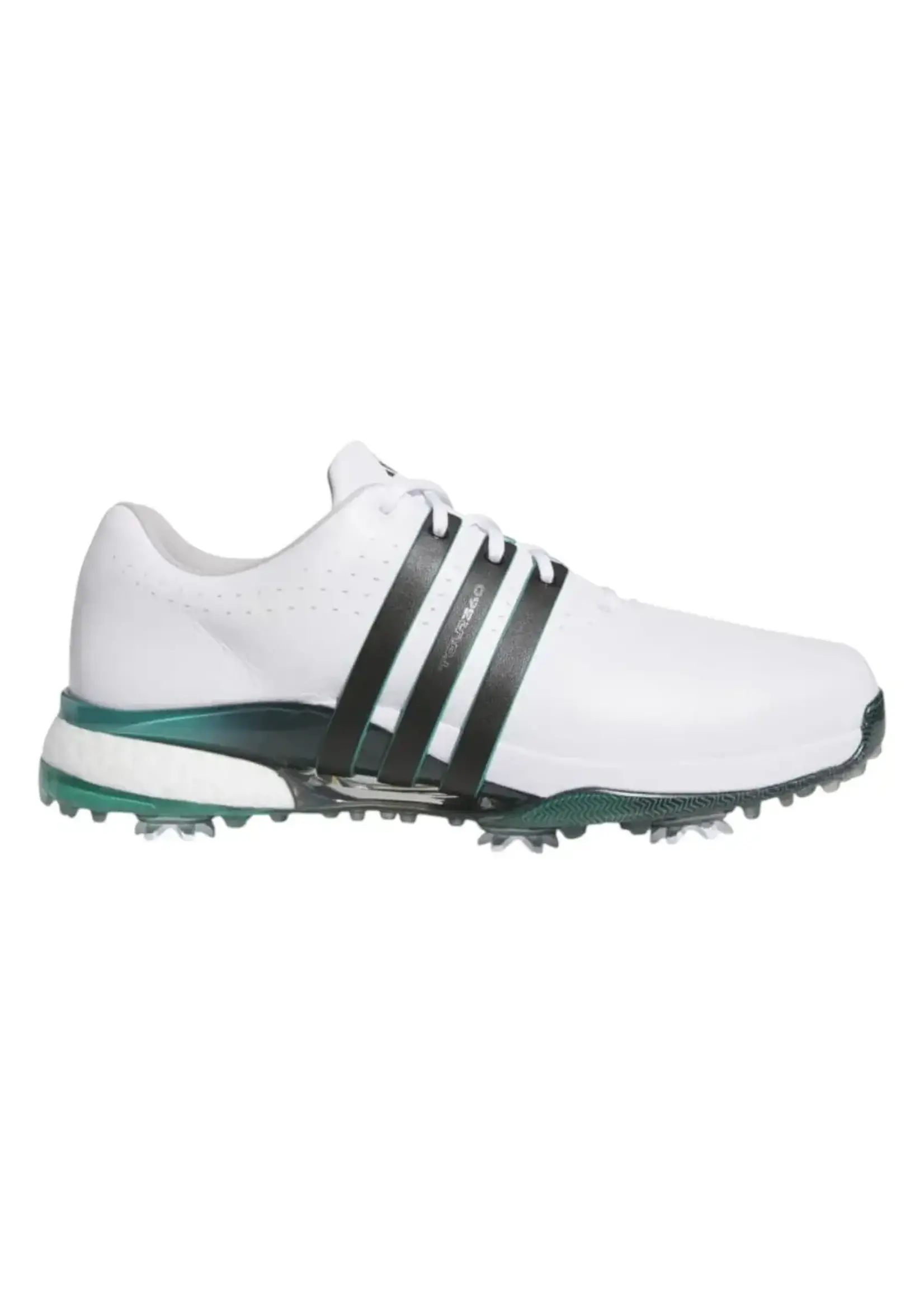 Adidas Adidas Tour360 24 - White/Green UK 7.5/ 41 1/3