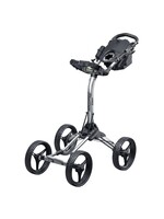 BagBoy BagBoy Quad XL - silver