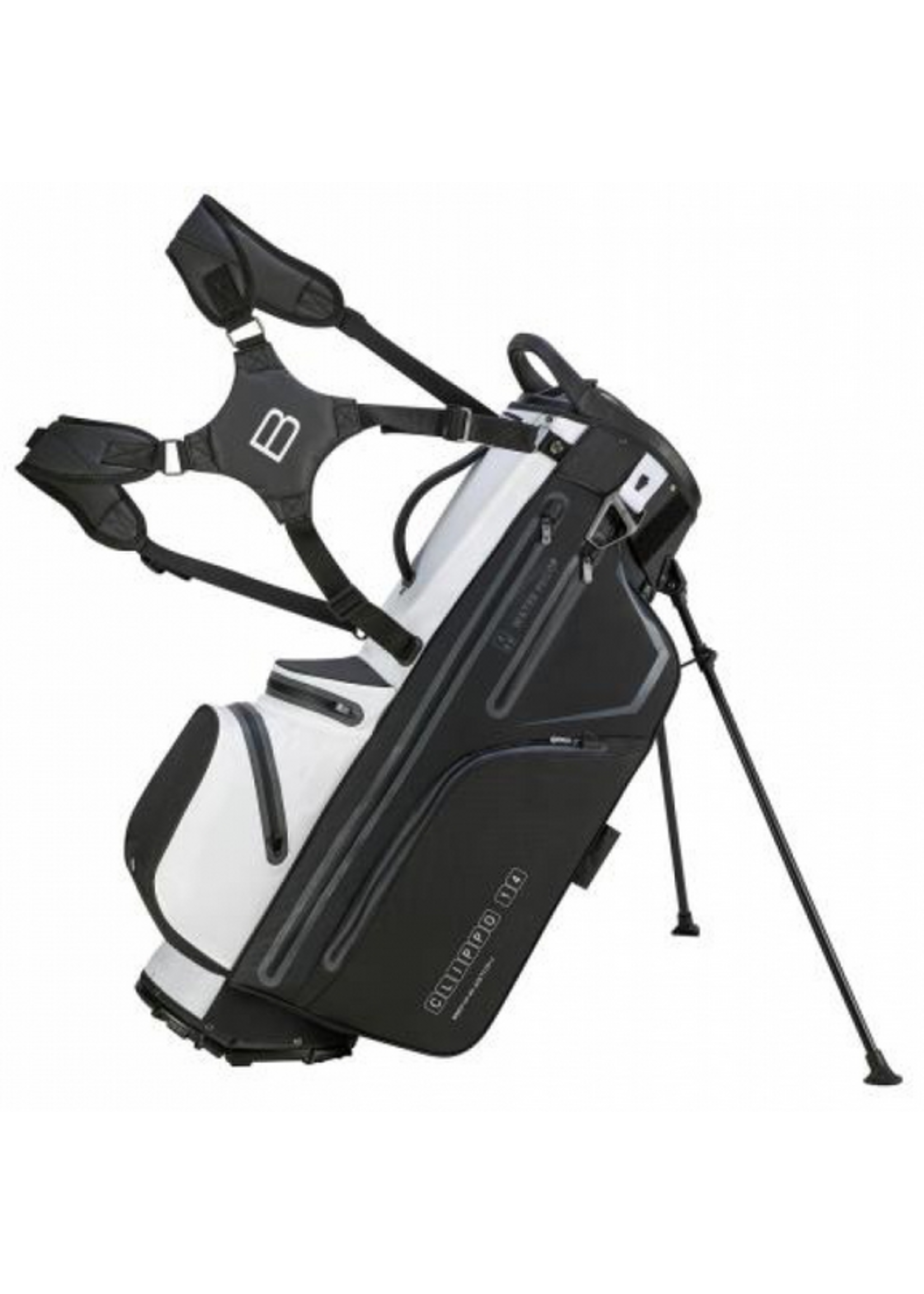 Bennington Clippo 14 Dry - Standbag