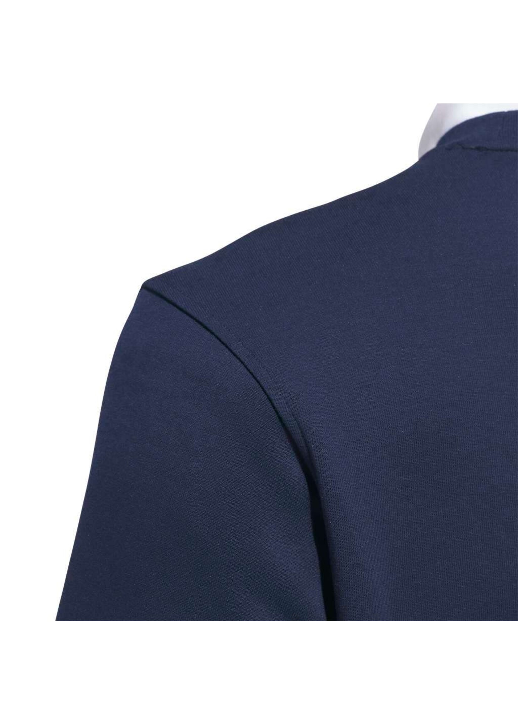 Adidas Adidas - Core Crew Sweater - Blauw (Collegiate Navy)