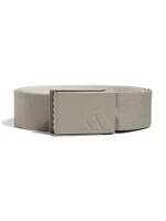 Adidas Adidas Reversible Webbing Belt - Putty Beige/Alumina