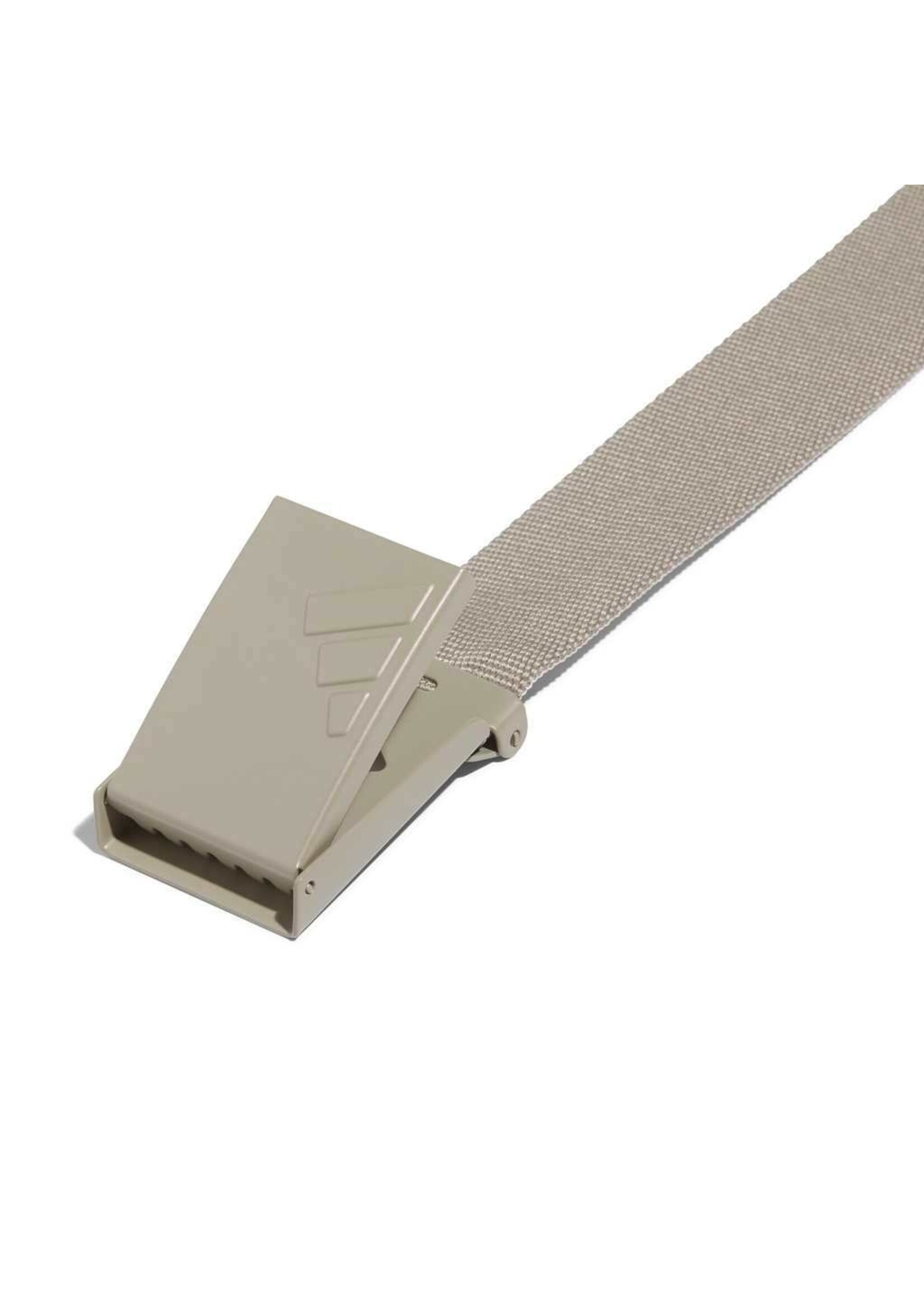 Adidas Adidas Reversible Webbing Belt - Putty Beige/Alumina