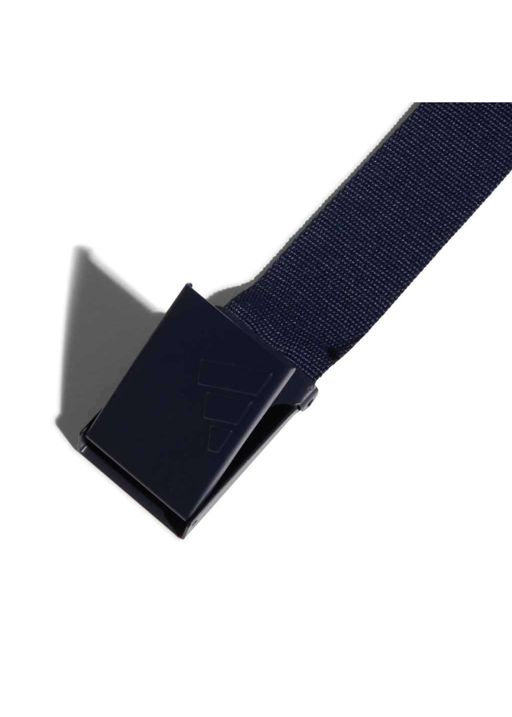 Adidas Adidas Reversible Webbing Belt - Collegiate Navy/Grey Five