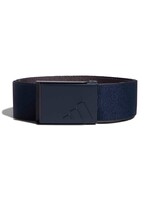 Adidas Adidas Reversible Webbing Belt - Collegiate Navy/Grey Five