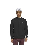 Adidas Adidas - Tour 1/4 Zip Pullover - Zwart (Black)