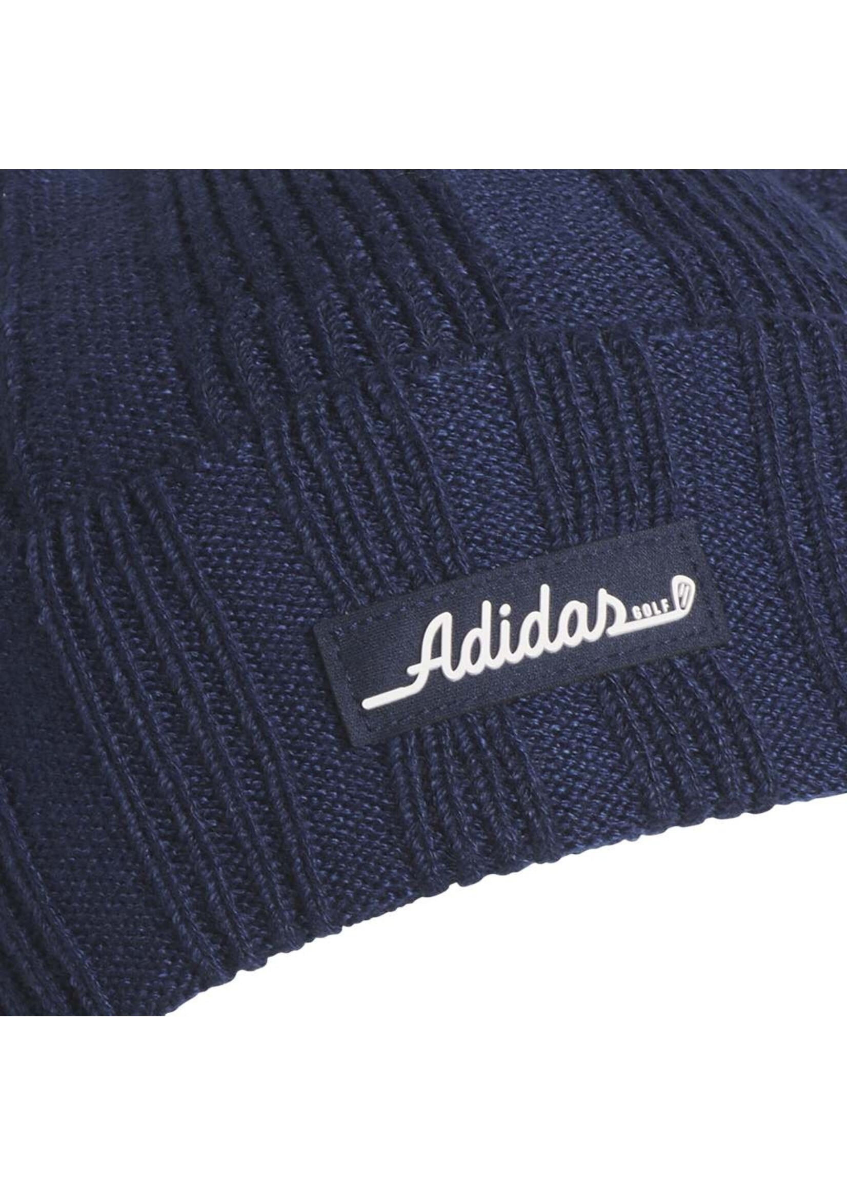 Adidas Adidas Novelty Beanie - Blauw (Collegiate Navy)