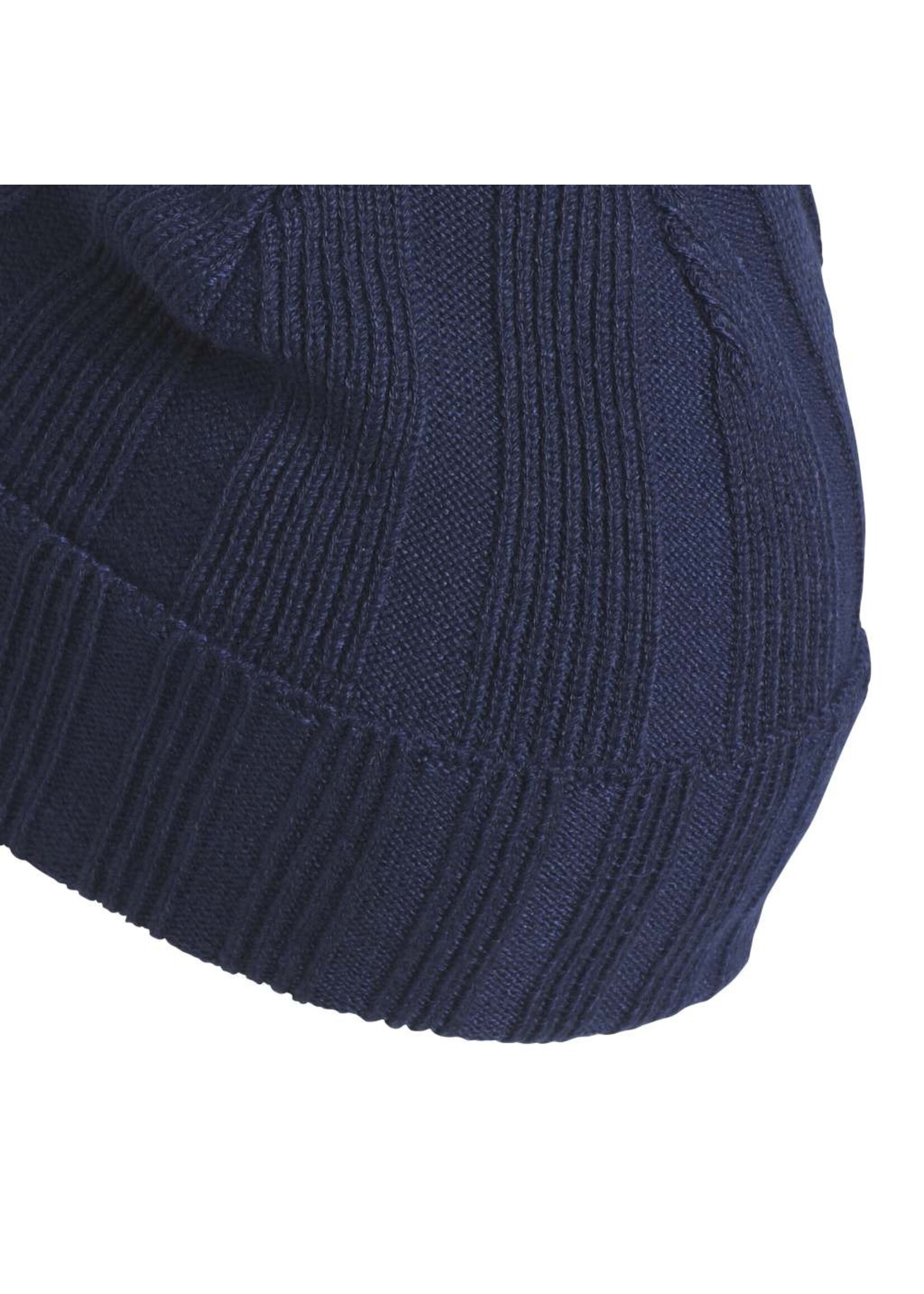 Adidas Adidas Novelty Beanie - Blauw (Collegiate Navy)