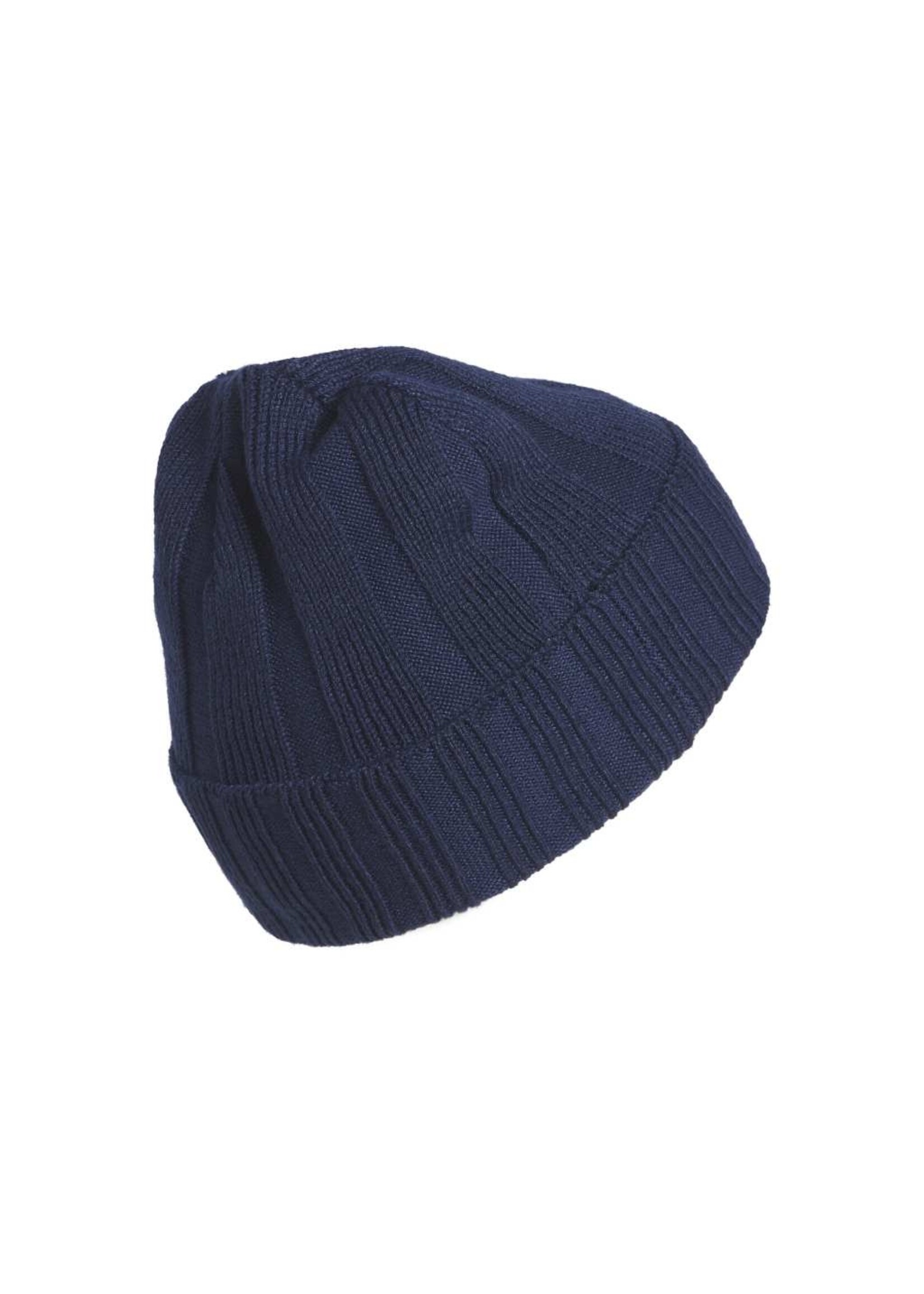 Adidas Adidas Novelty Beanie - Blauw (Collegiate Navy)