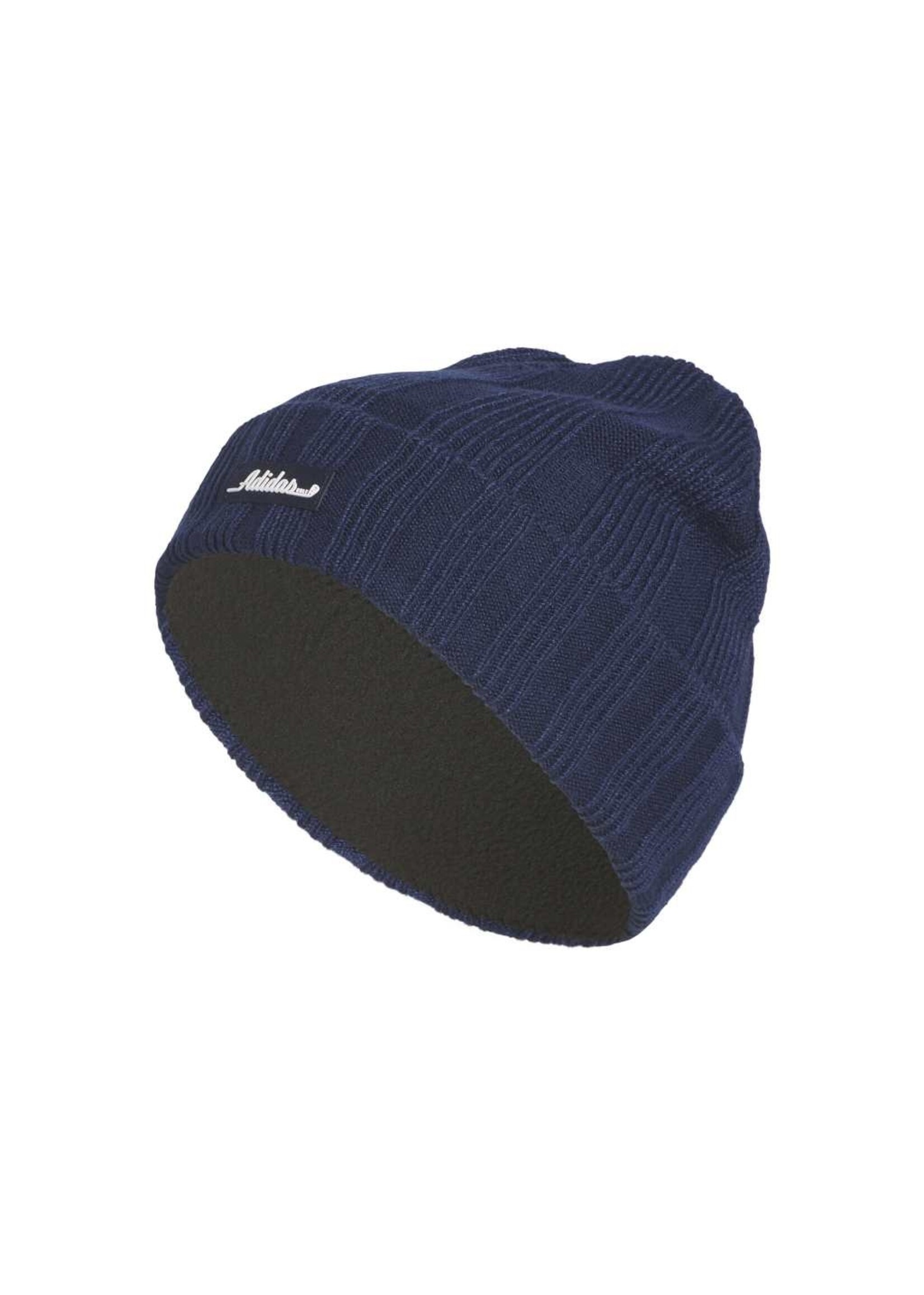 Adidas Adidas Novelty Beanie - Blauw (Collegiate Navy)