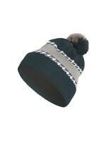 Adidas Adidas Pom CLD.RDY Beanie - Groen (Aurora Ivy)