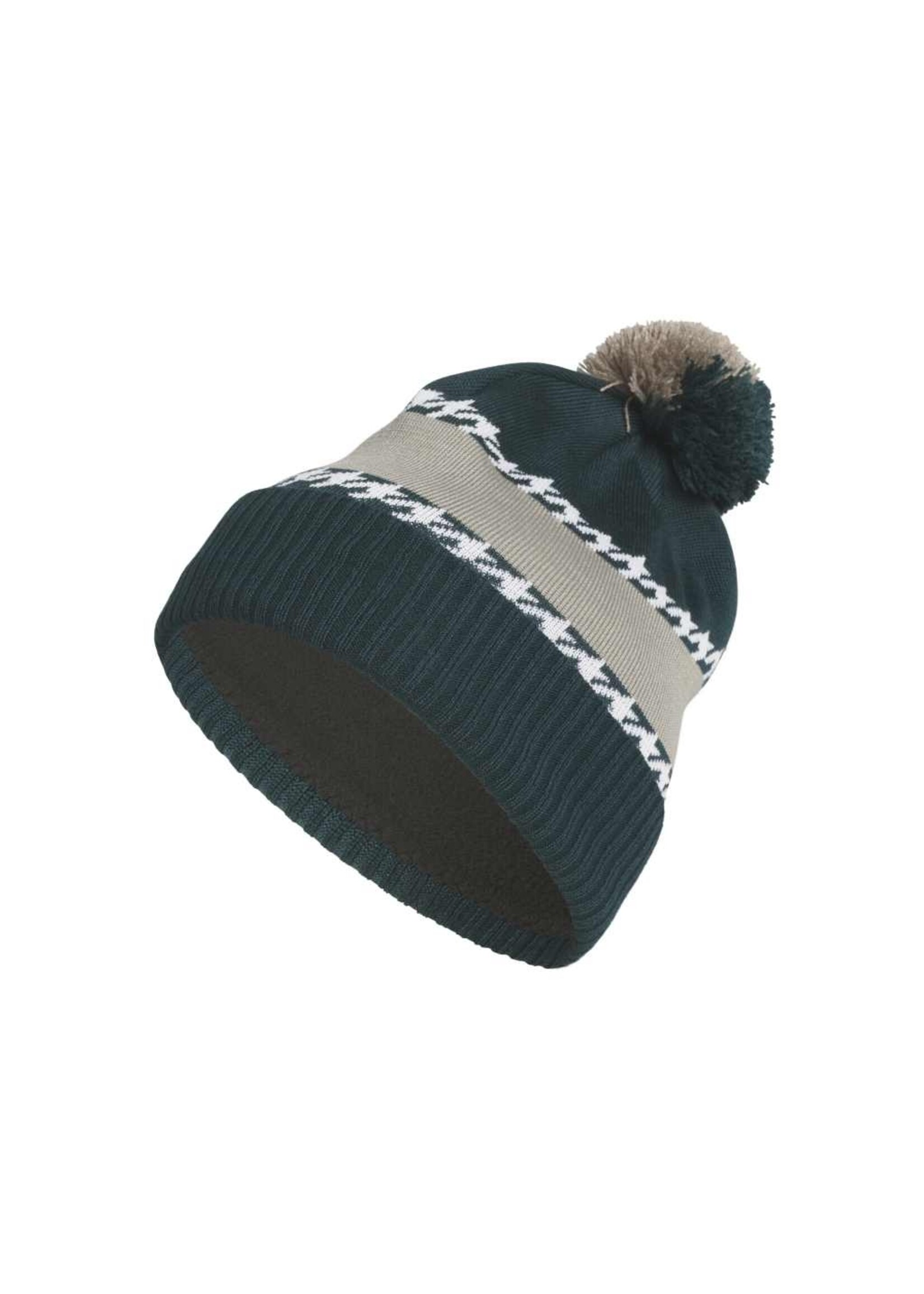 Adidas Adidas Pom CLD.RDY Beanie - Groen (Aurora Ivy)