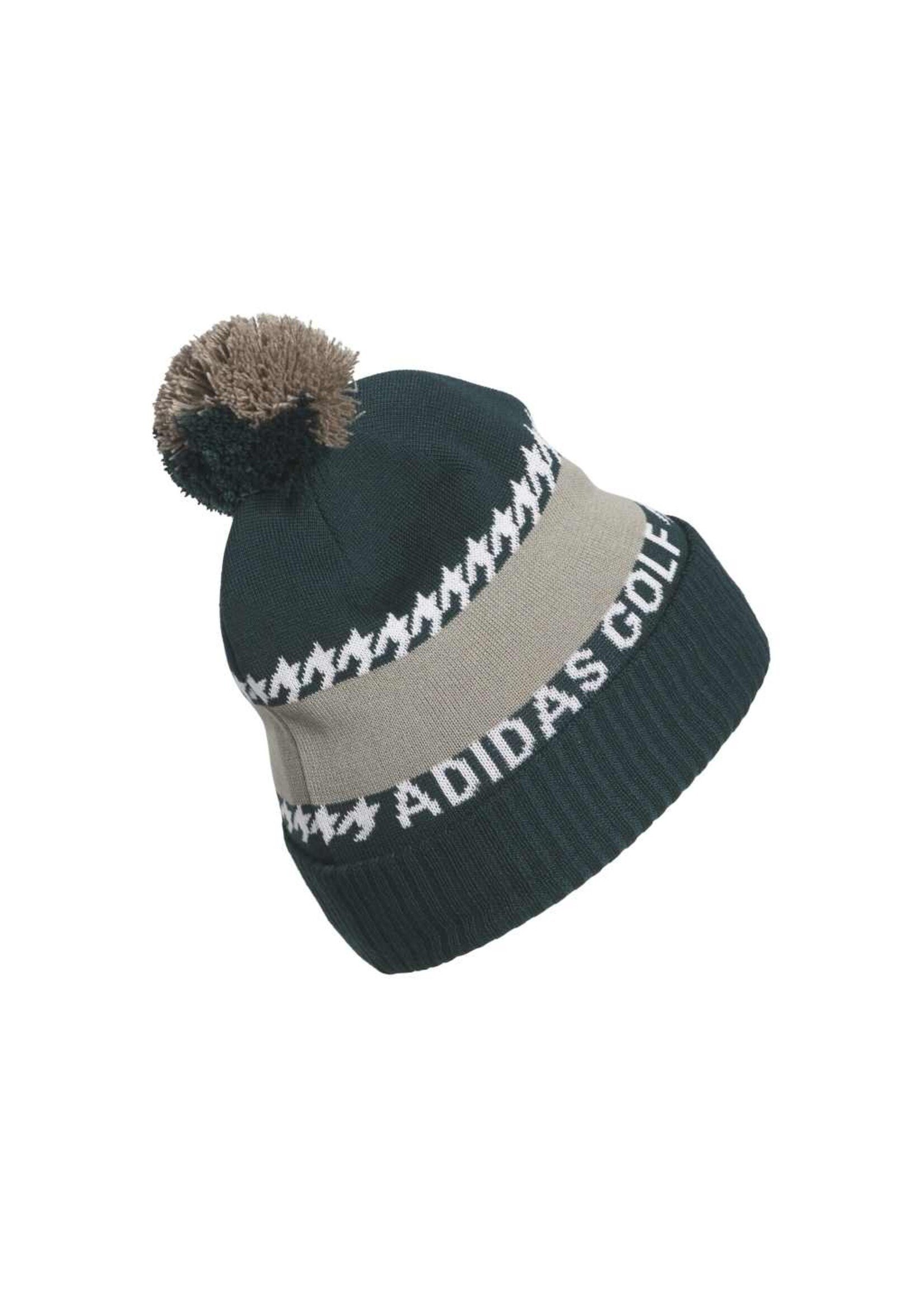 Adidas Adidas Pom CLD.RDY Beanie - Groen (Aurora Ivy)