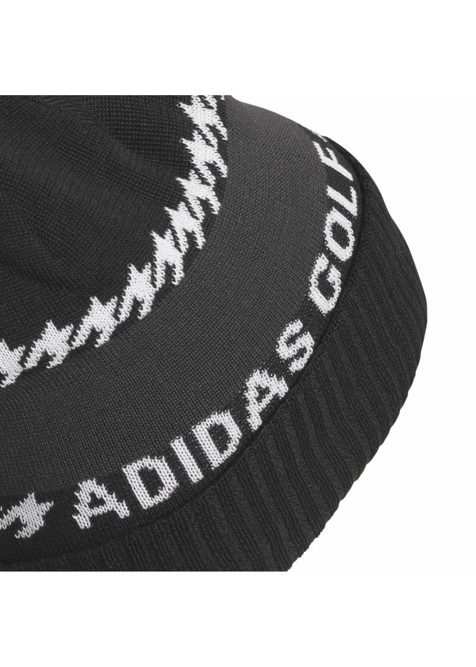 Adidas Adidas Pom CLD.RDY Beanie - Zwart (Black)