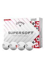 Callaway Callaway Supersoft - Aces