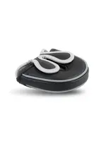 Masters Mallet Putter Cover - Black