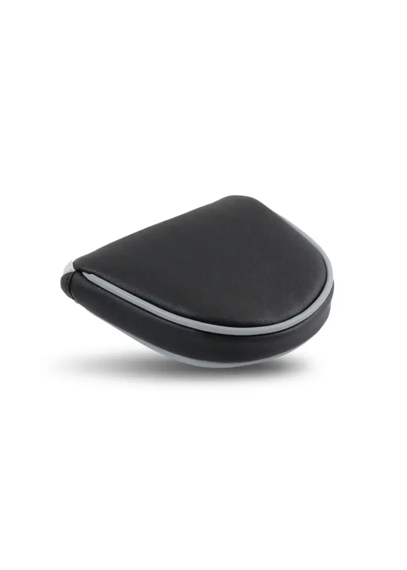 Masters Mallet Putter Cover - Black