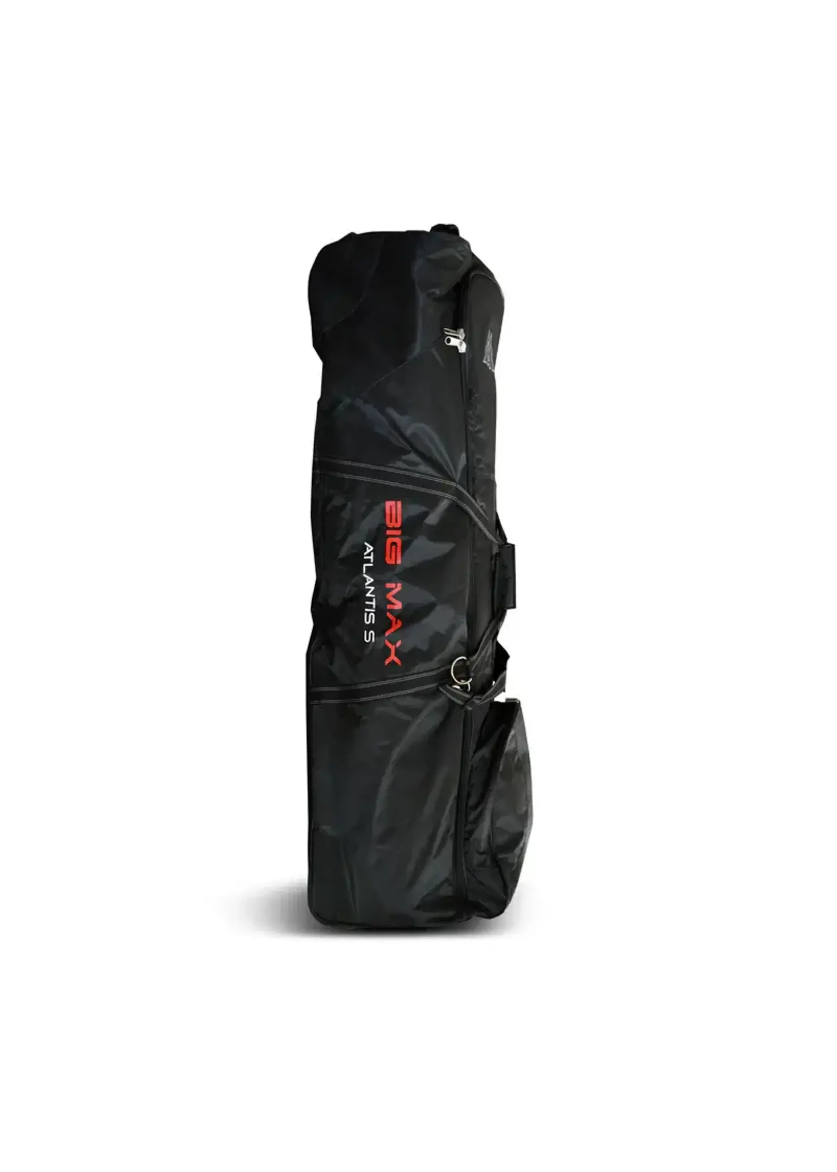 Big Max Big Max Atlantis Small Travelcover - Black