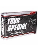 Srixon Tour Special 15-pack
