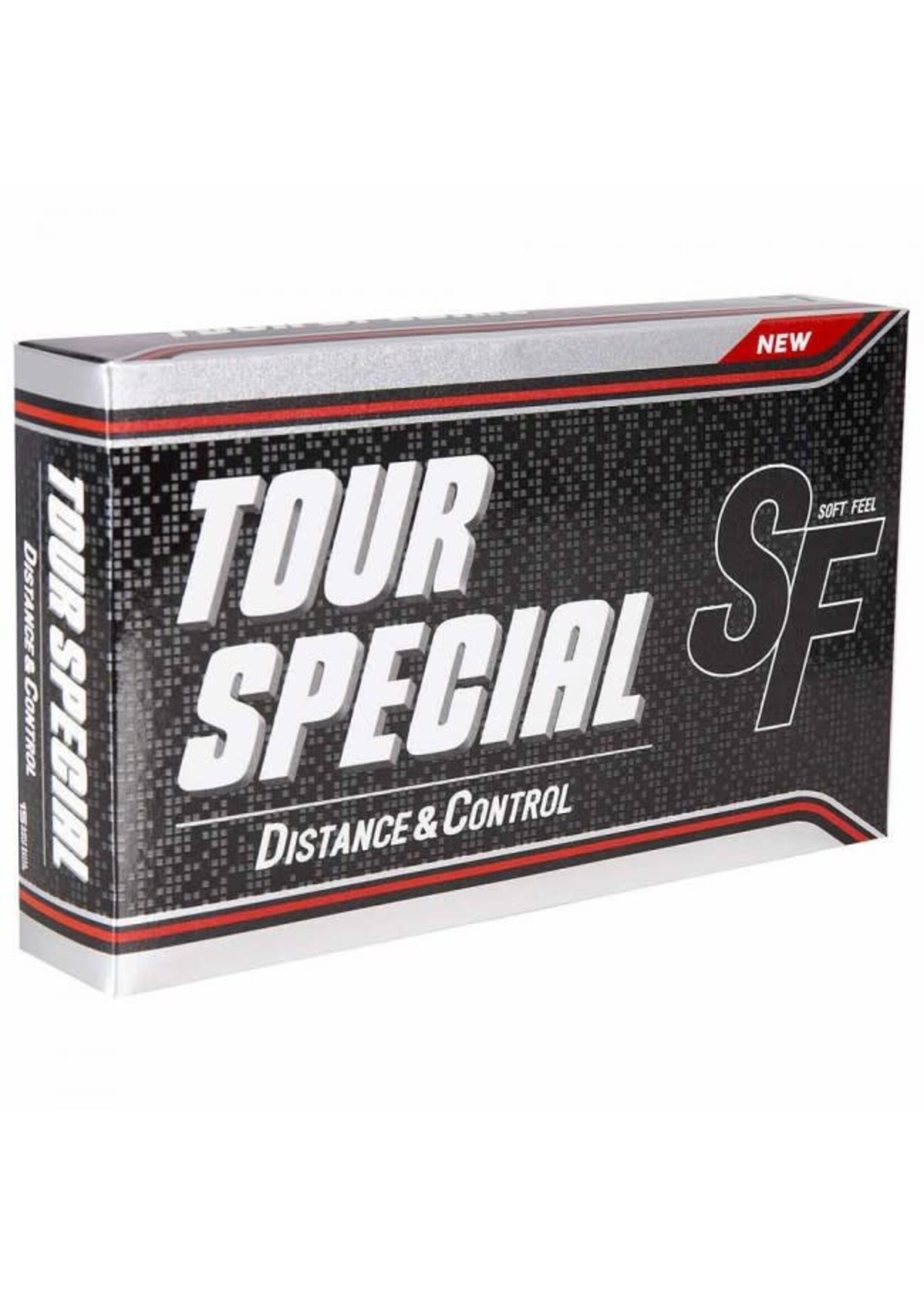 Srixon Tour Special 15-pack