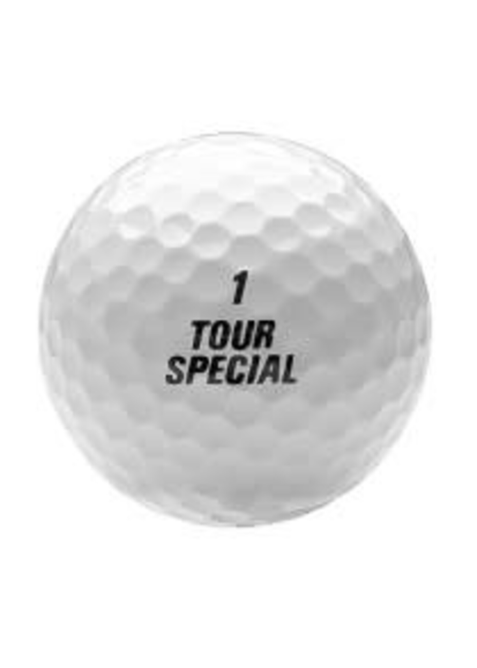 Srixon Tour Special 15-pack