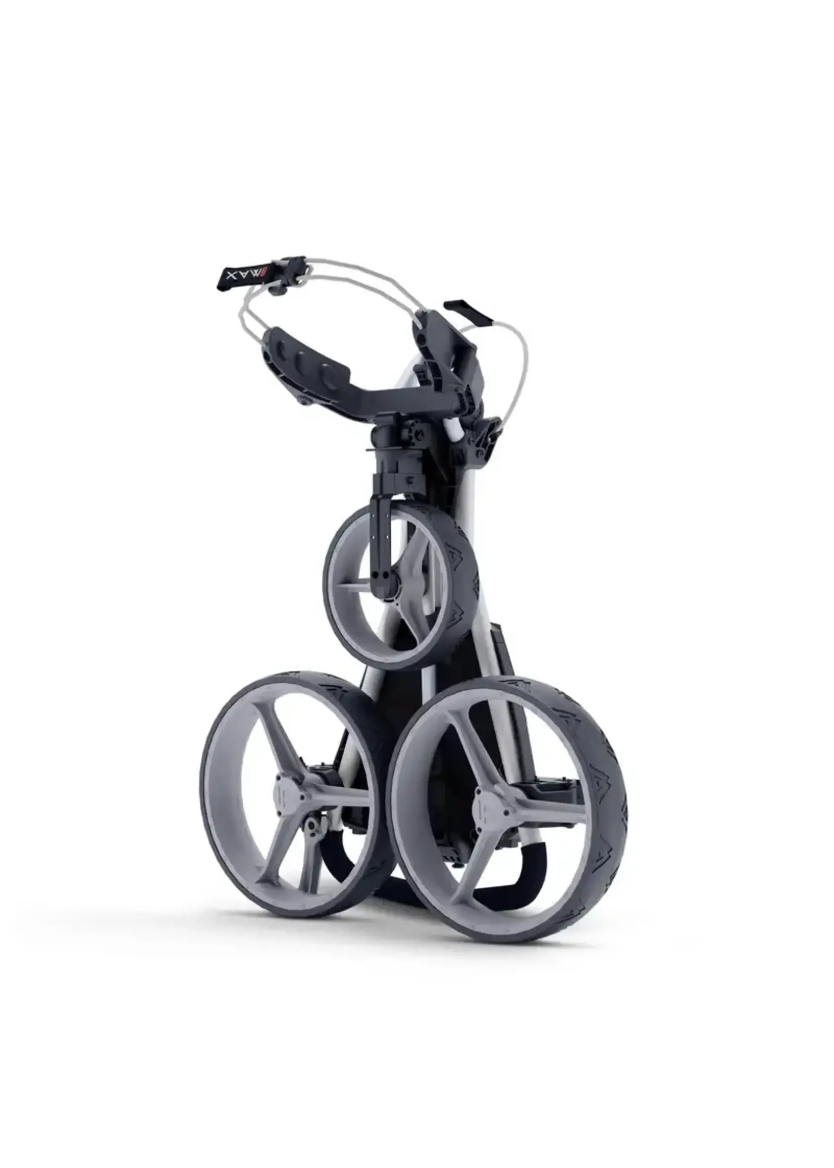 Big Max Big Max Blade Trio - Grey/Charcoal