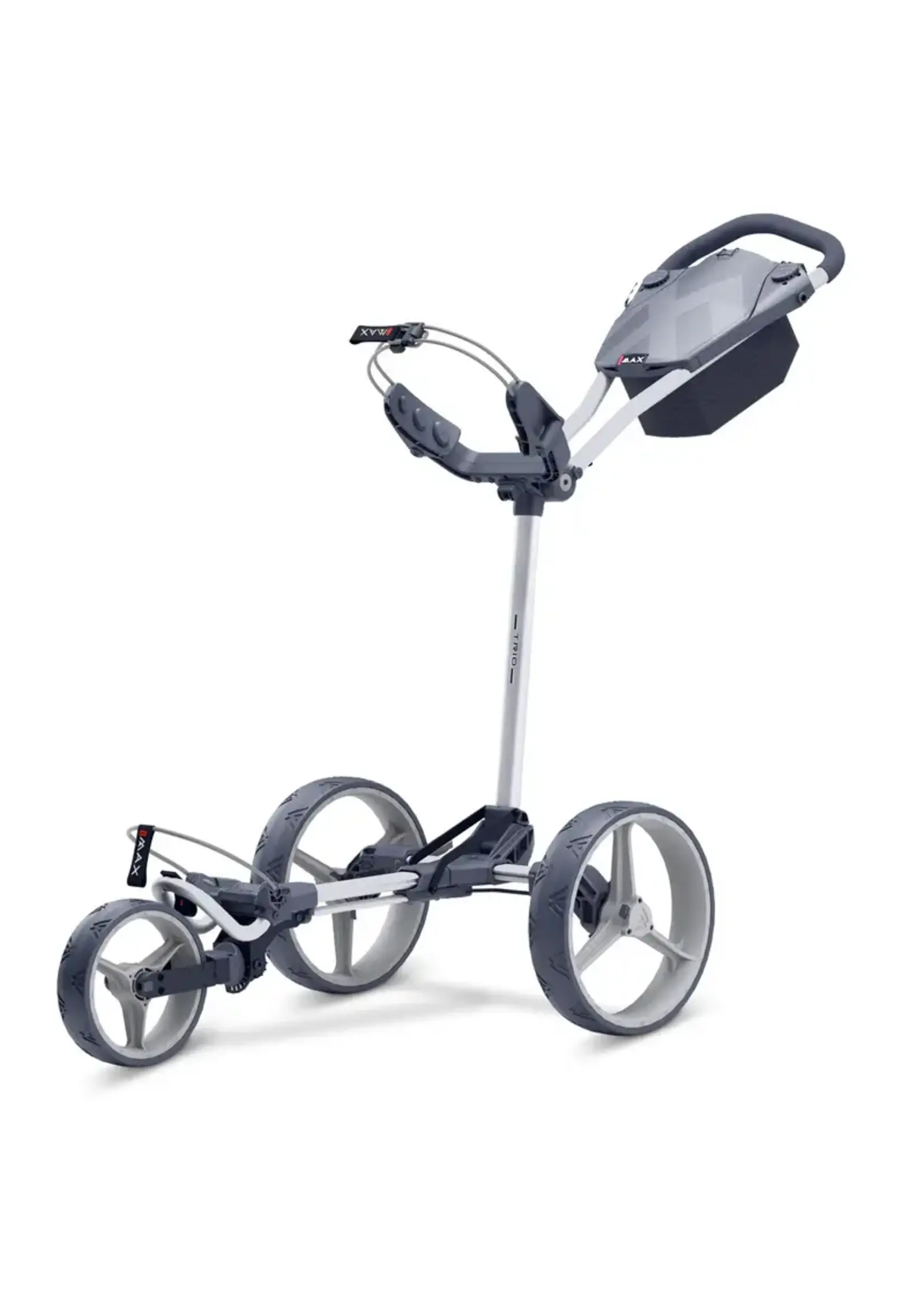 Big Max Big Max Blade Trio - Grey/Charcoal