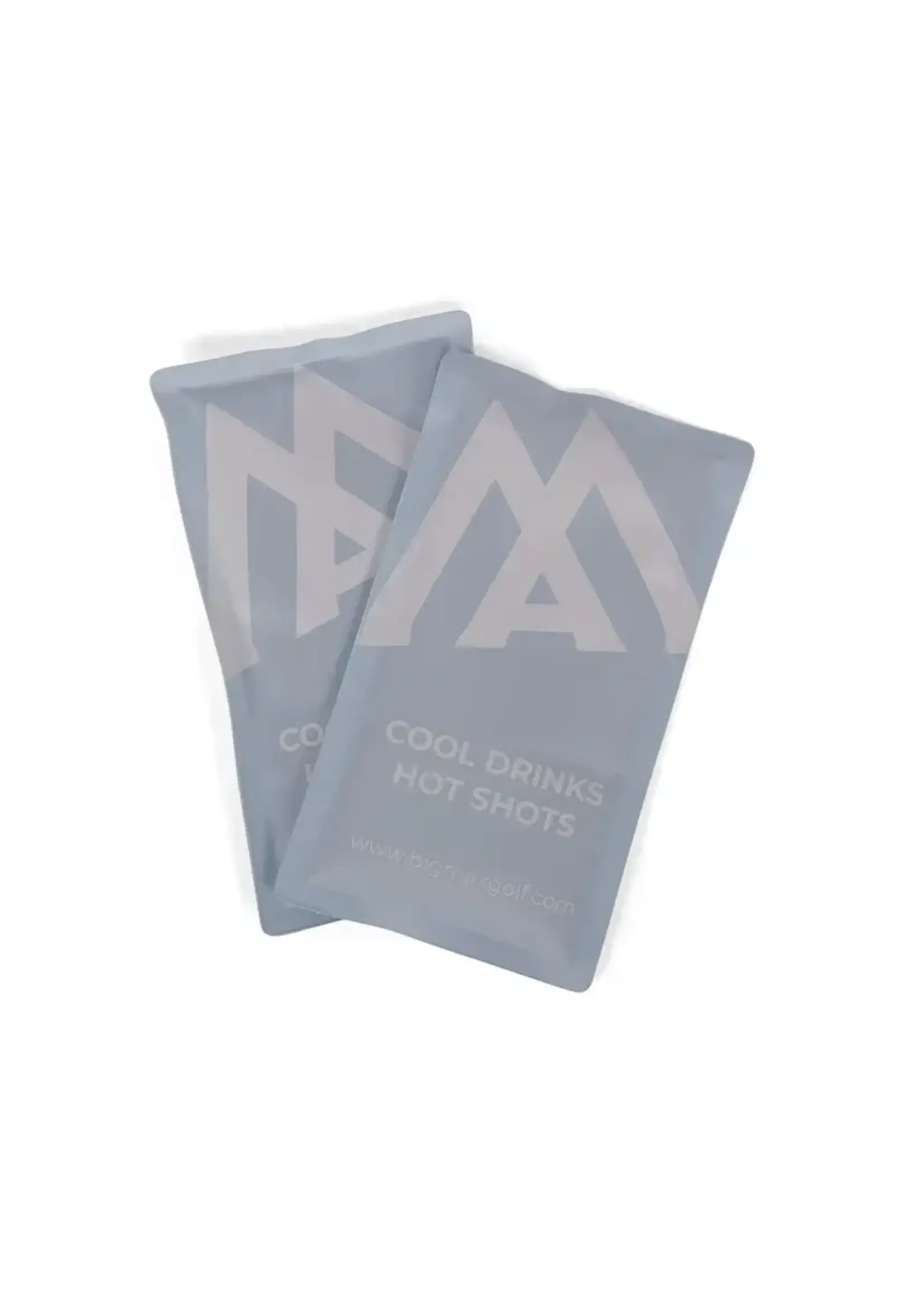 Big Max Big Max Hot & Cold Pad