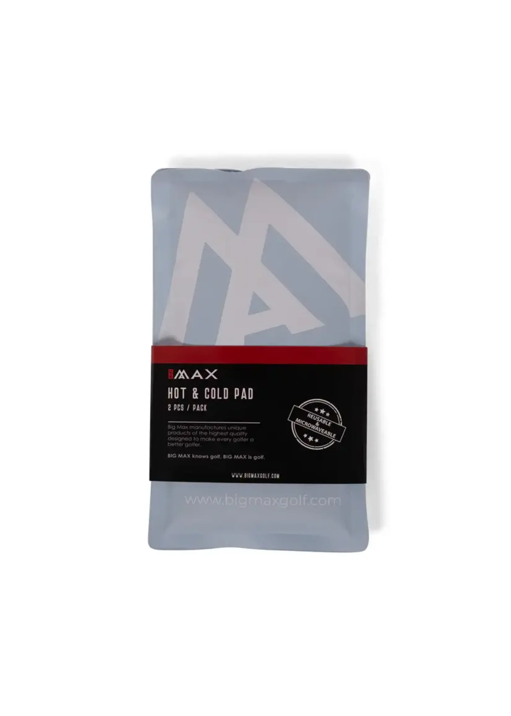 Big Max Big Max Hot & Cold Pad