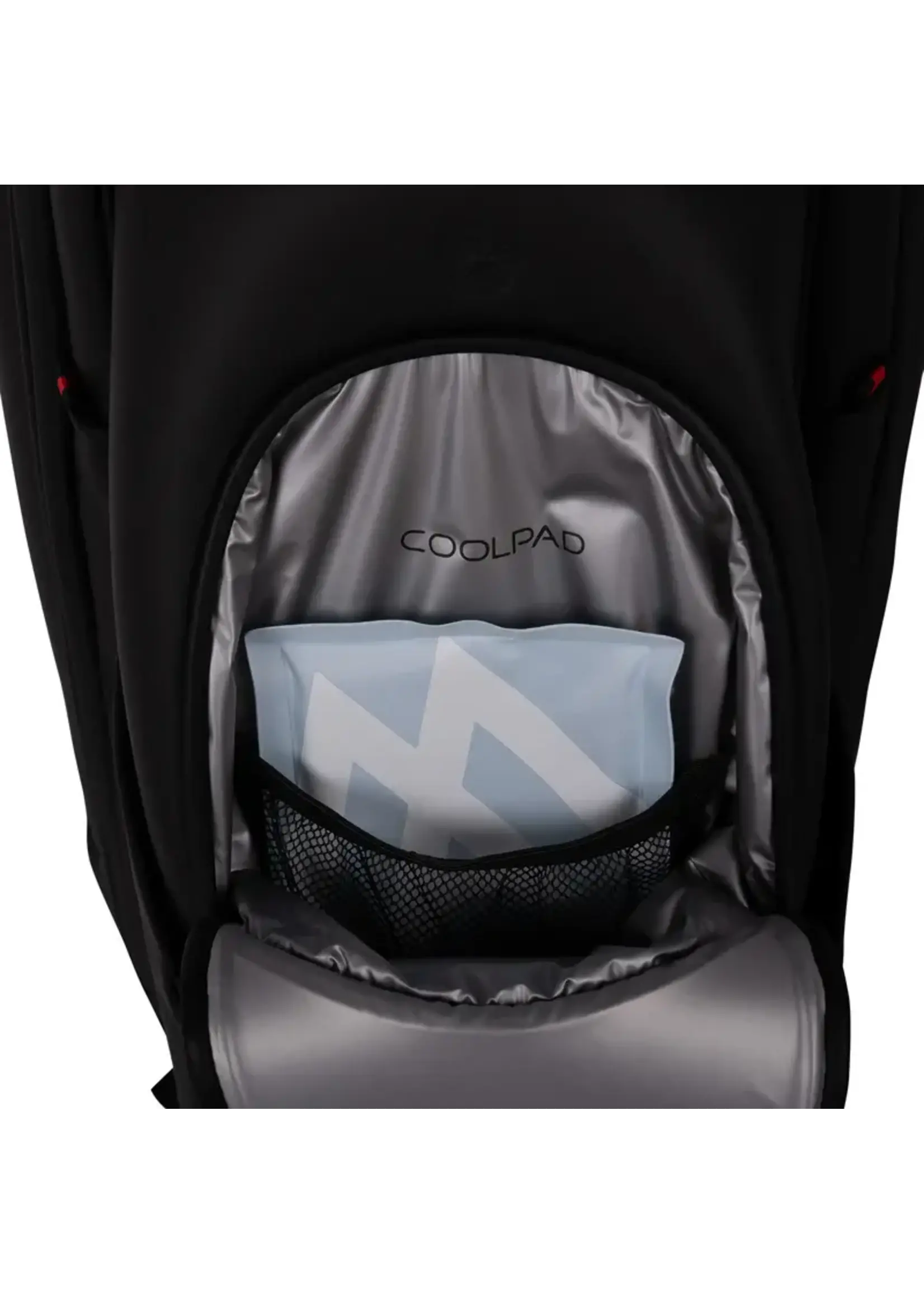 Big Max Big Max Hot & Cold Pad