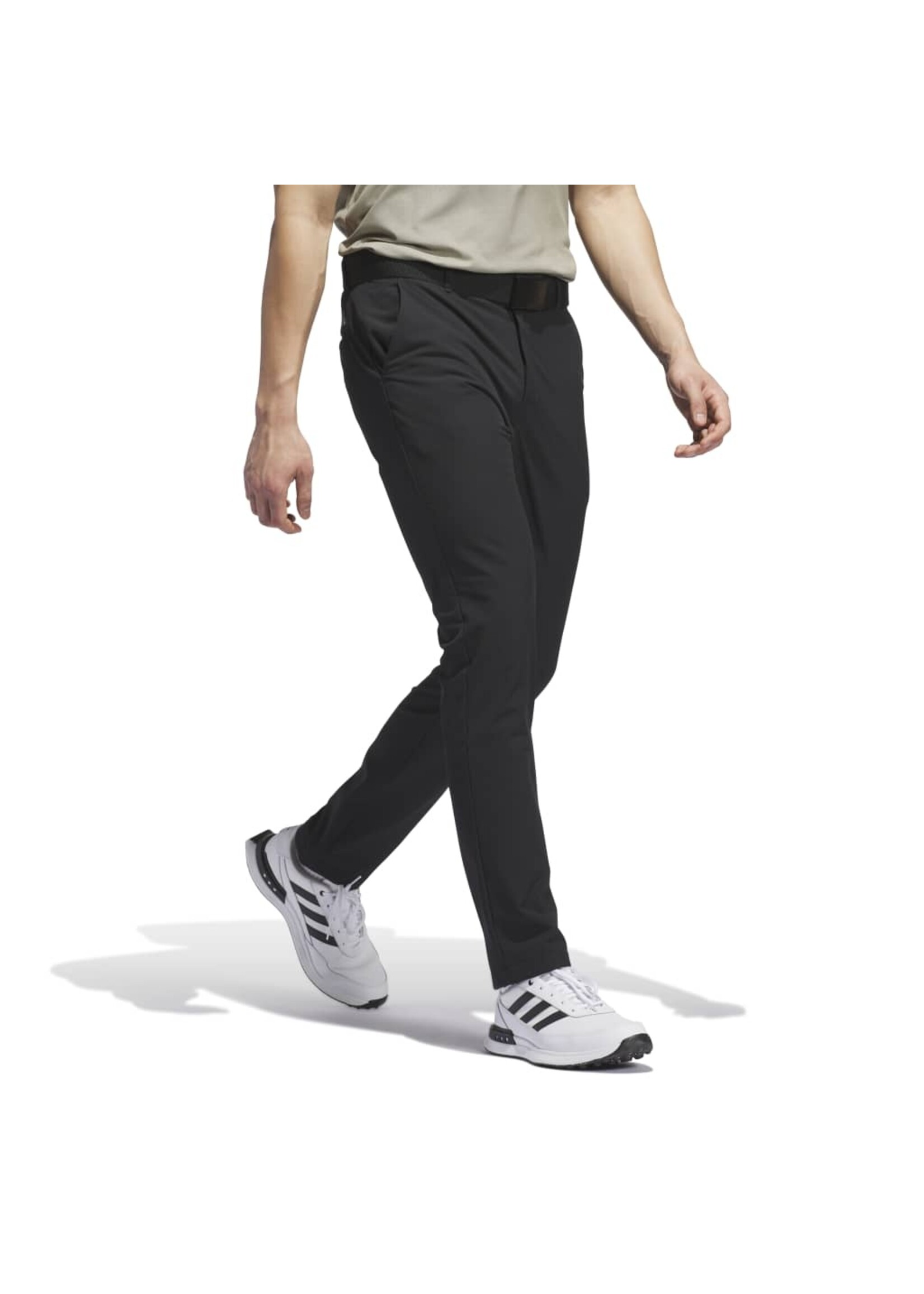Adidas Ultimate365 Arctic Pant - Zwart (Black)