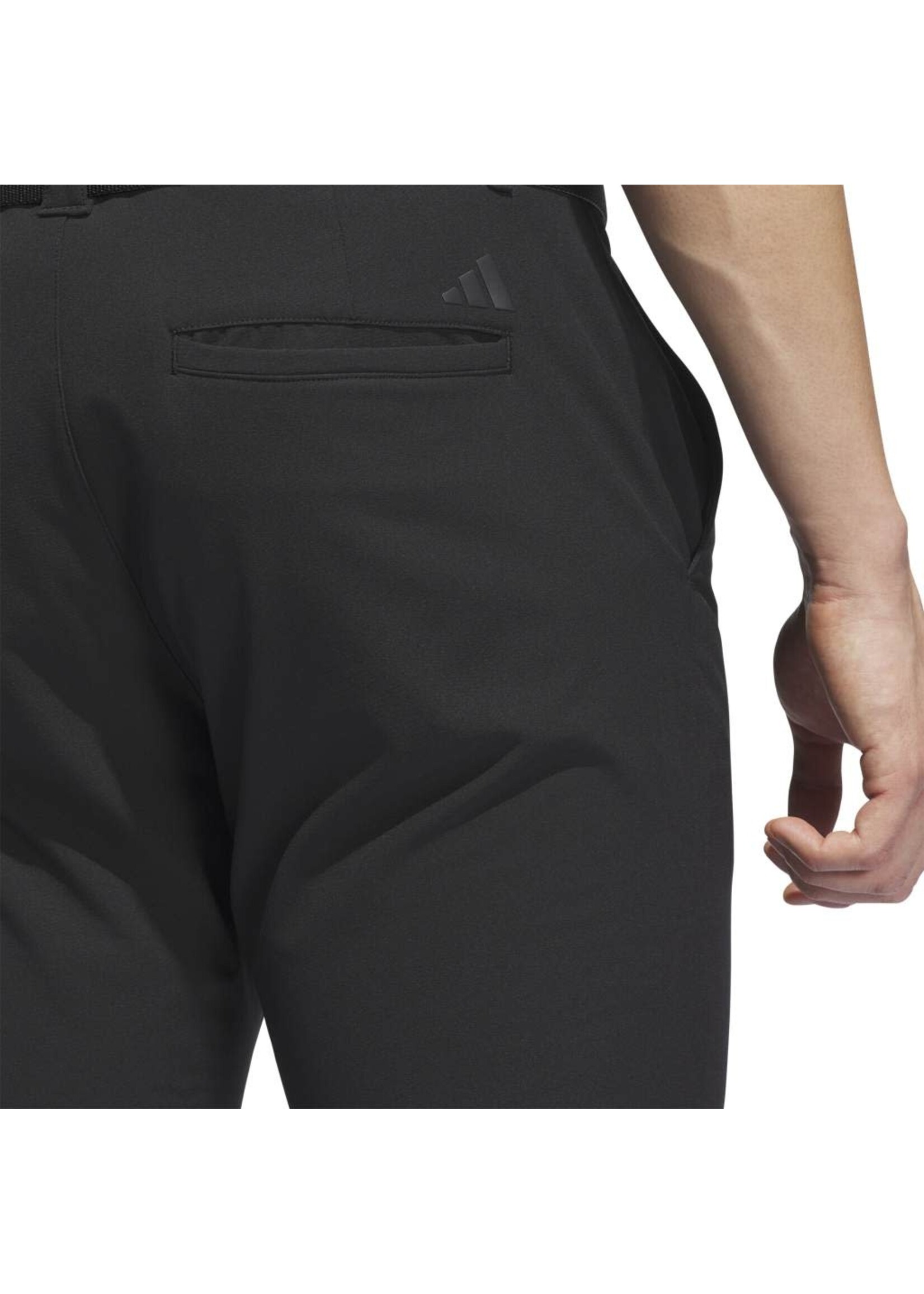 Adidas Ultimate365 Arctic Pant - Zwart (Black)