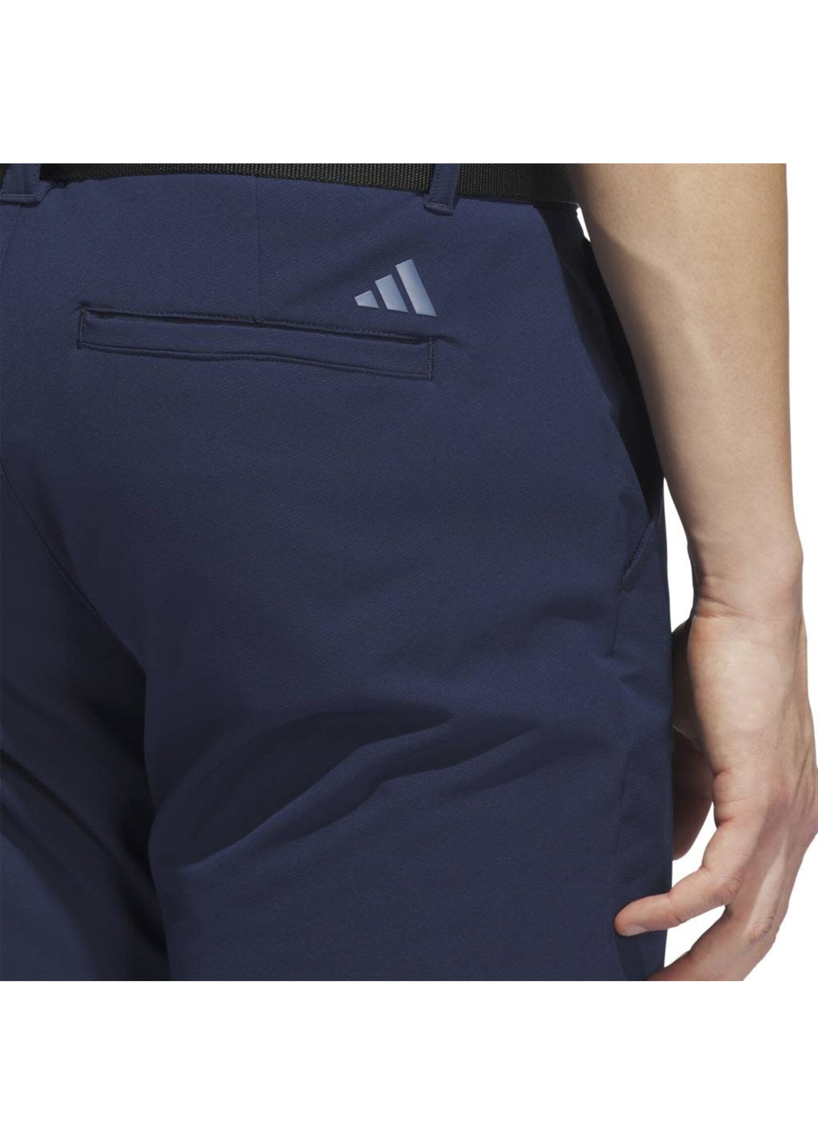 Adidas Adidas - Ultimate365 Arctic Pant - Blauw (Collegiate Navy)
