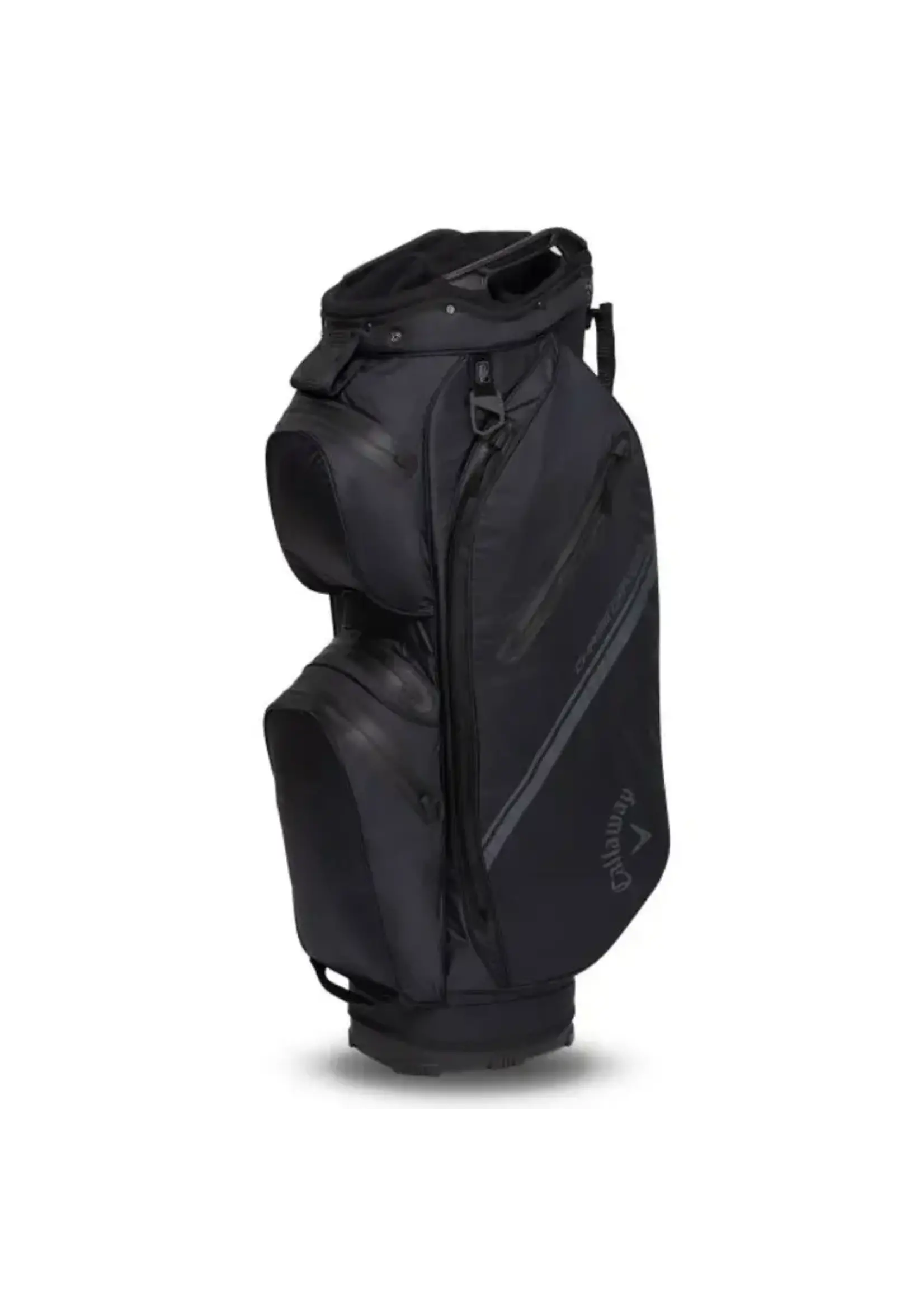 Callaway Callaway Cartbag Chase Dry 14 - Black