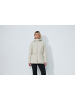 Daily Sports Daily - Drawcord Wind Jacket - Raw (218)