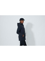 Daily Sports Daily - Drawcord Wind Jacket - Black (999)