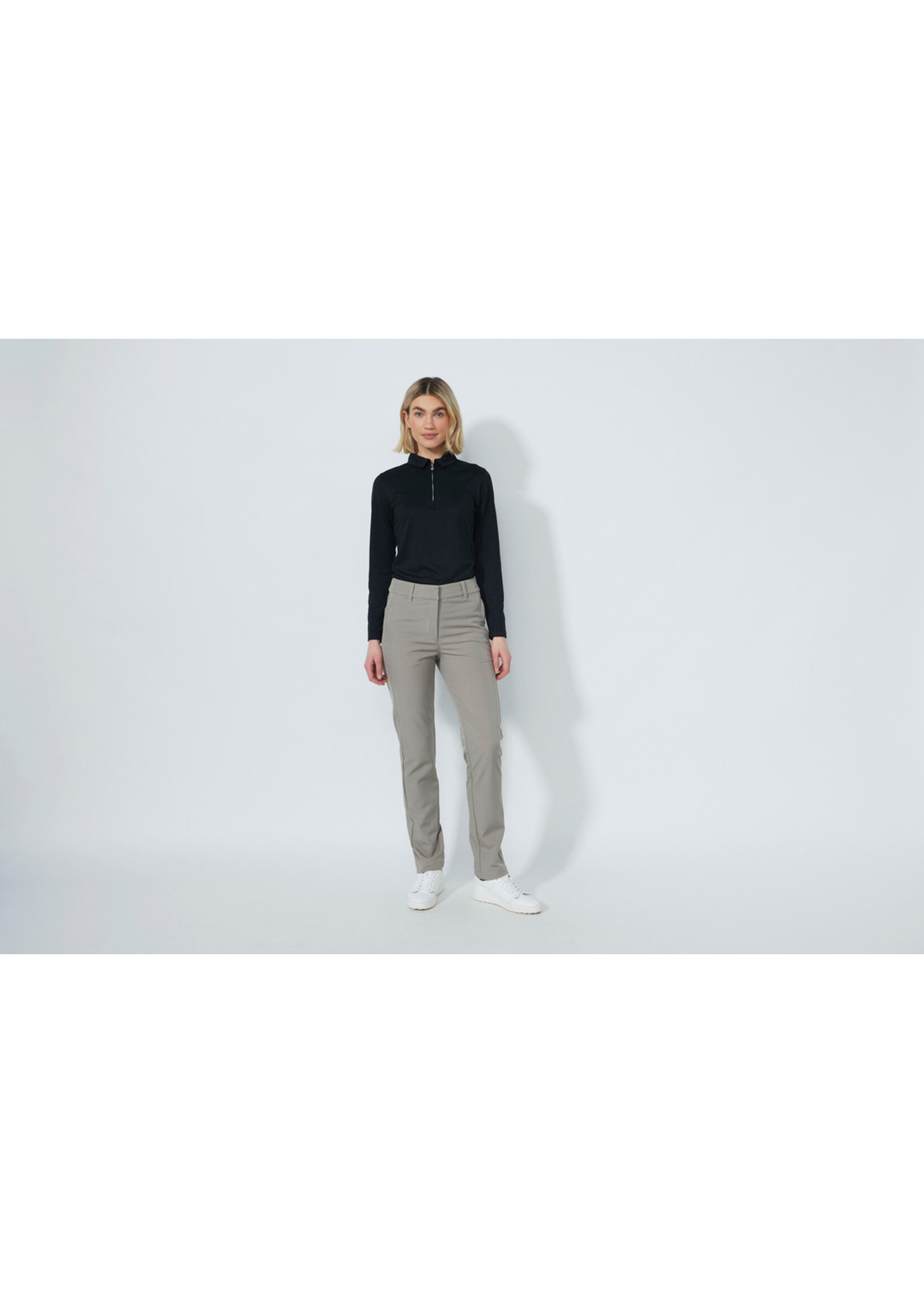 Daily Sports Daily - Garland Pants 32" - Beige (317)