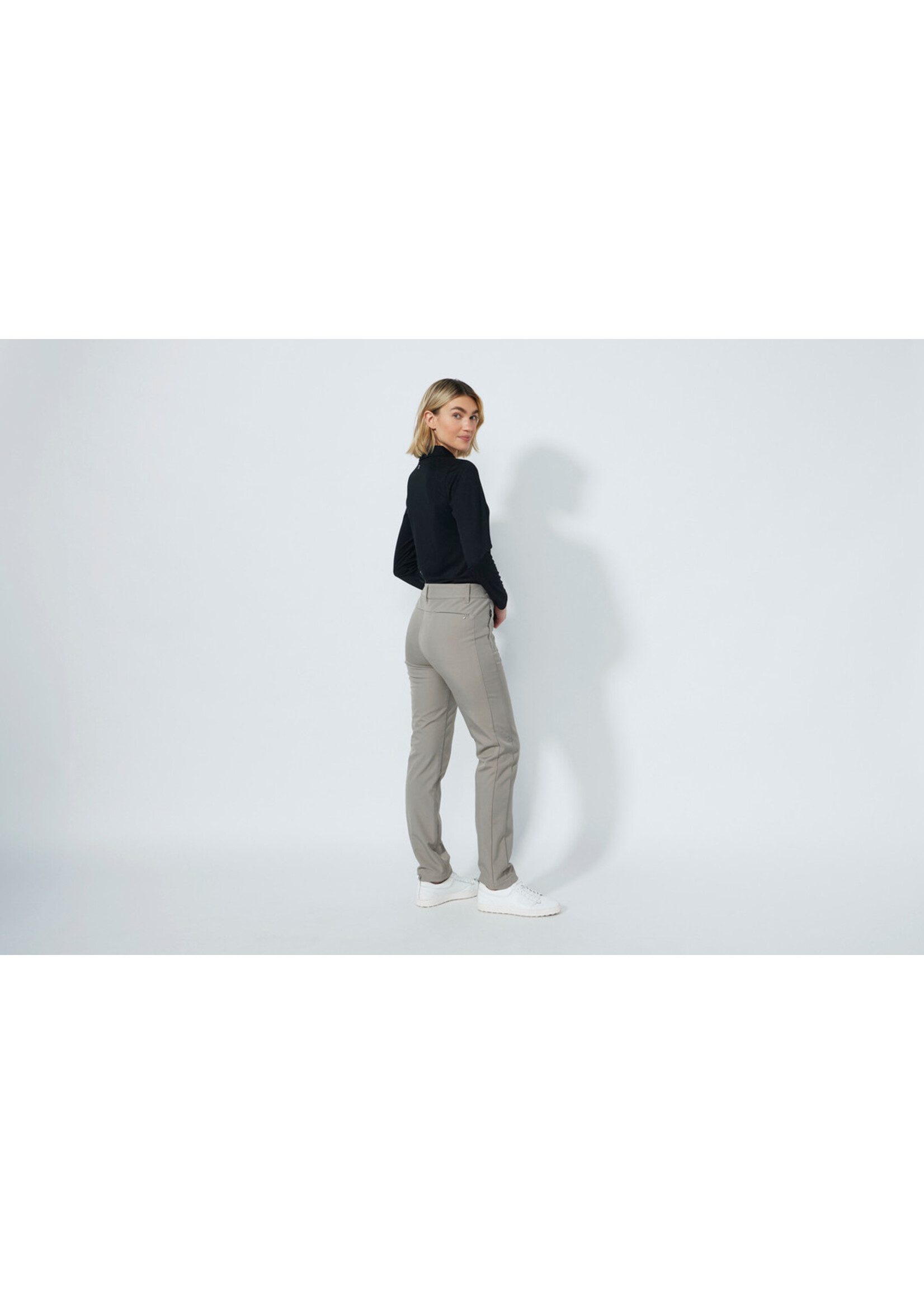 Daily Sports Daily - Garland Pants 32" - Beige (317)