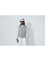 Daily Sports Daily - Reversible Padded Vest - Kalamata/Diamond Geo (675)