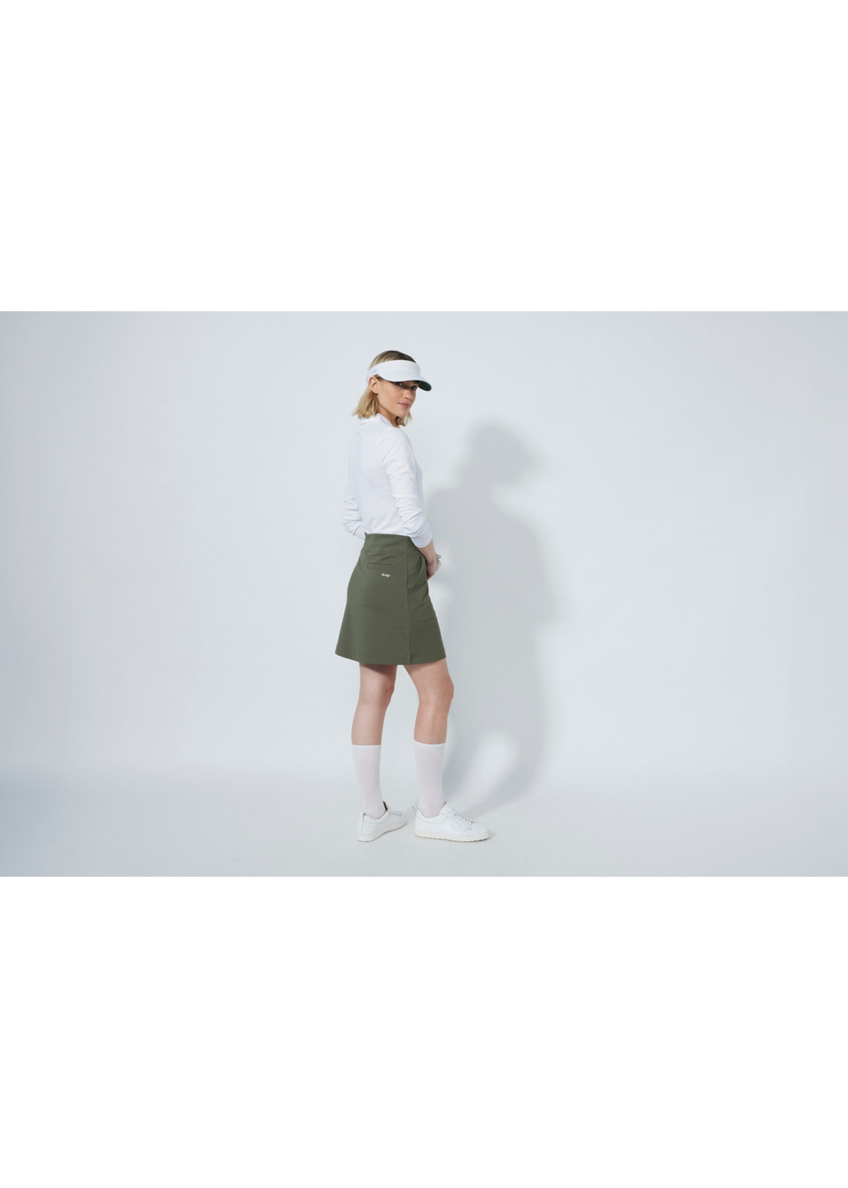 Daily Sports Daily - Genua Skort 45cm - Kalamata (675)