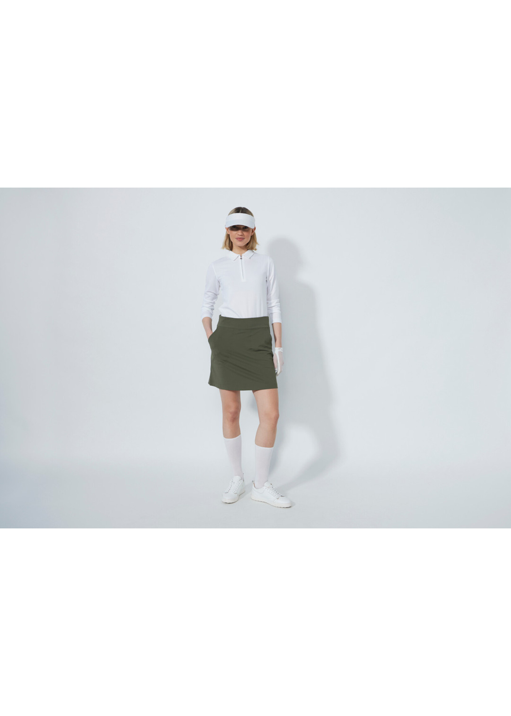 Daily Sports Daily - Genua Skort 45cm - Kalamata (675)