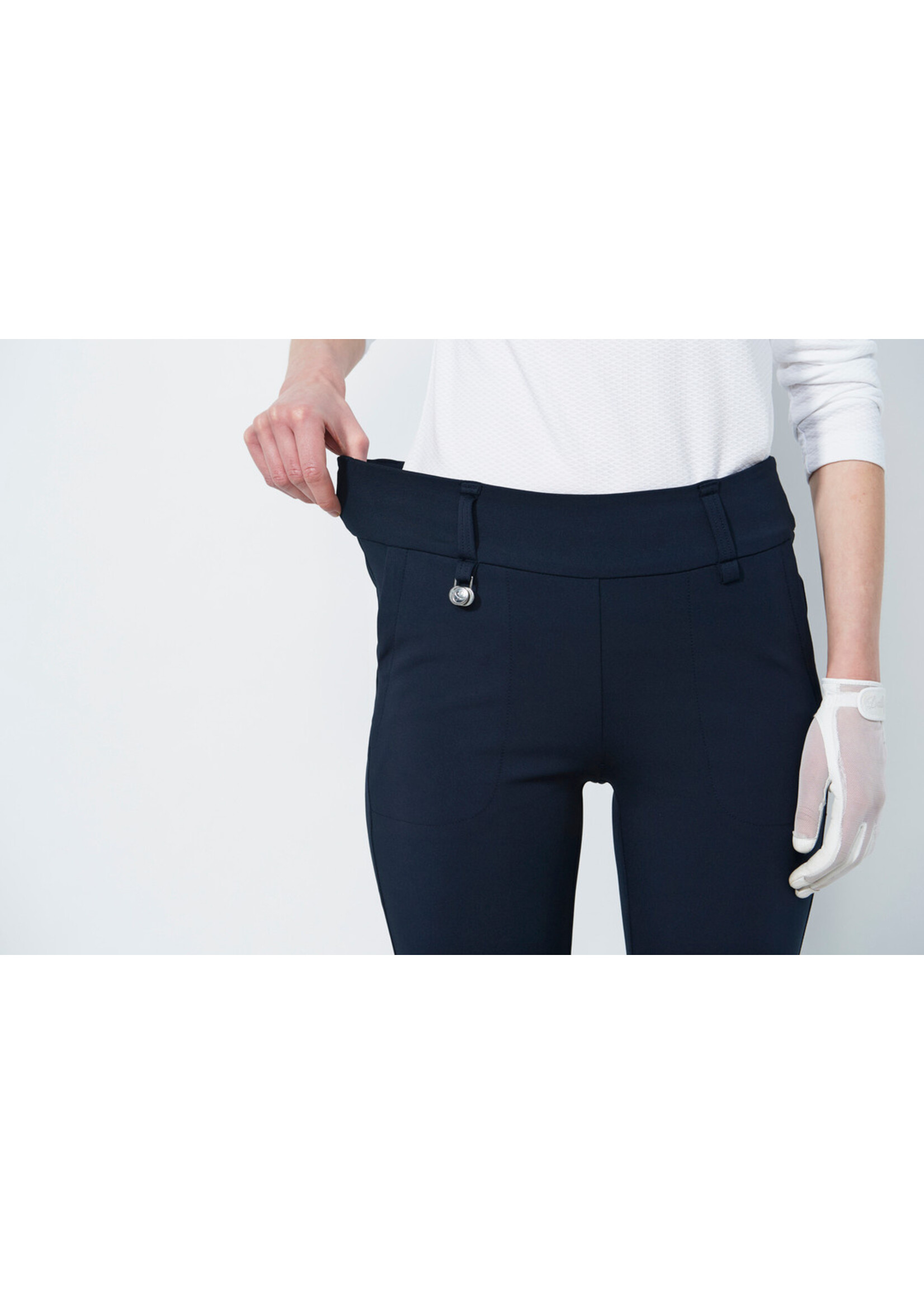 Daily Sports Daily - Magic Warm Pant - Navy (590)
