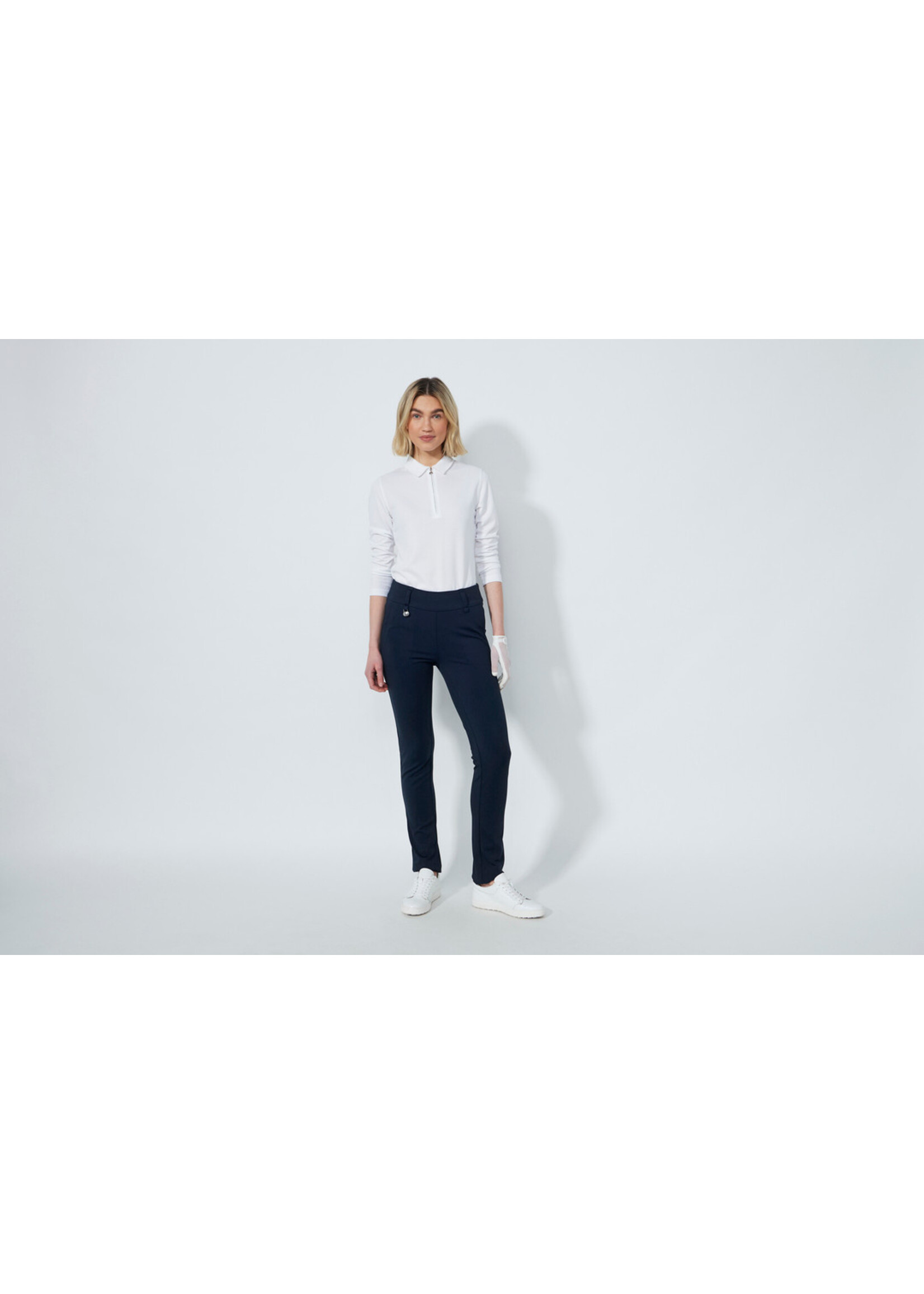 Daily Sports Daily - Magic Warm Pant - Navy (590)