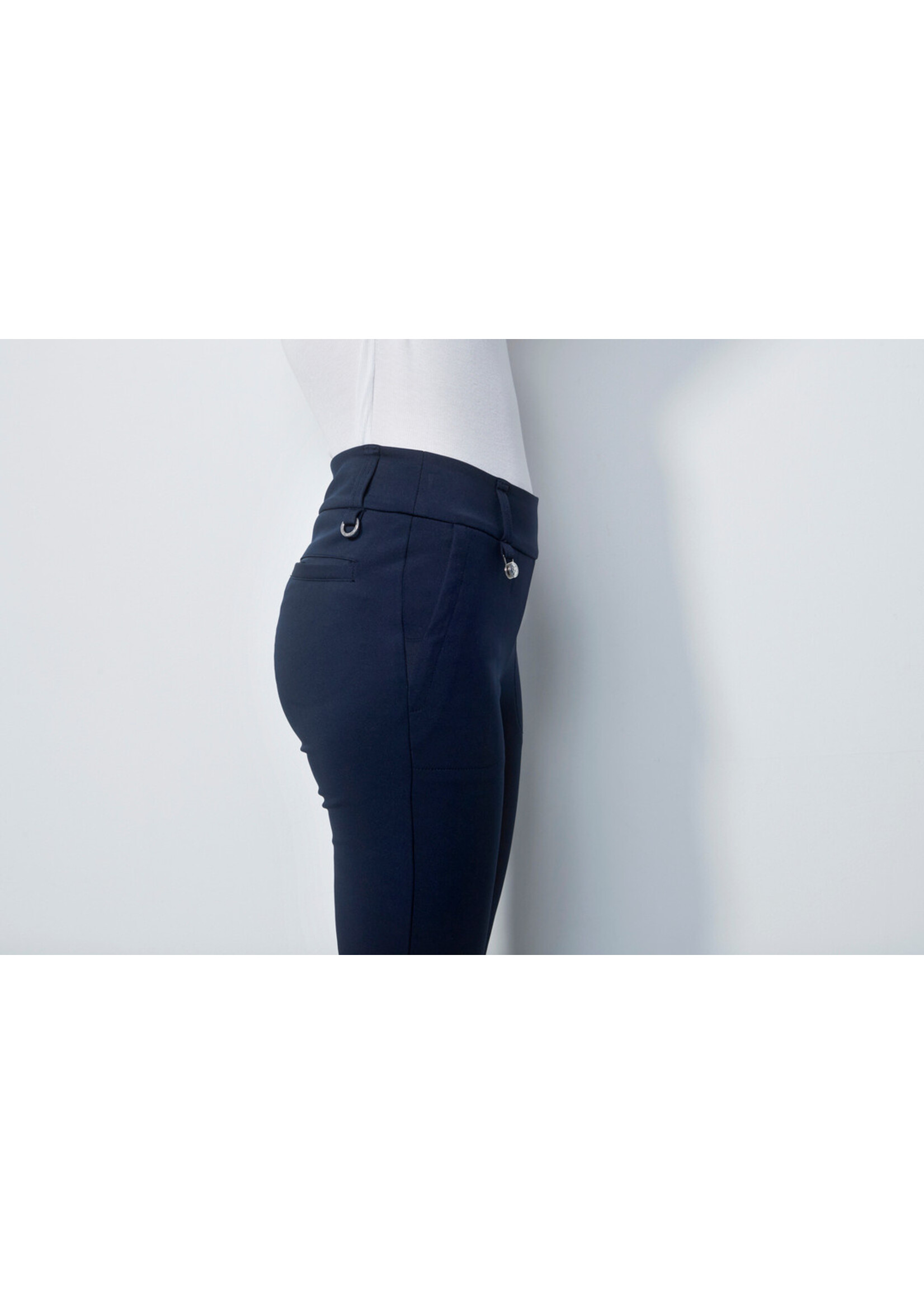 Daily Sports Daily - Magic Warm Pant - Navy (590)