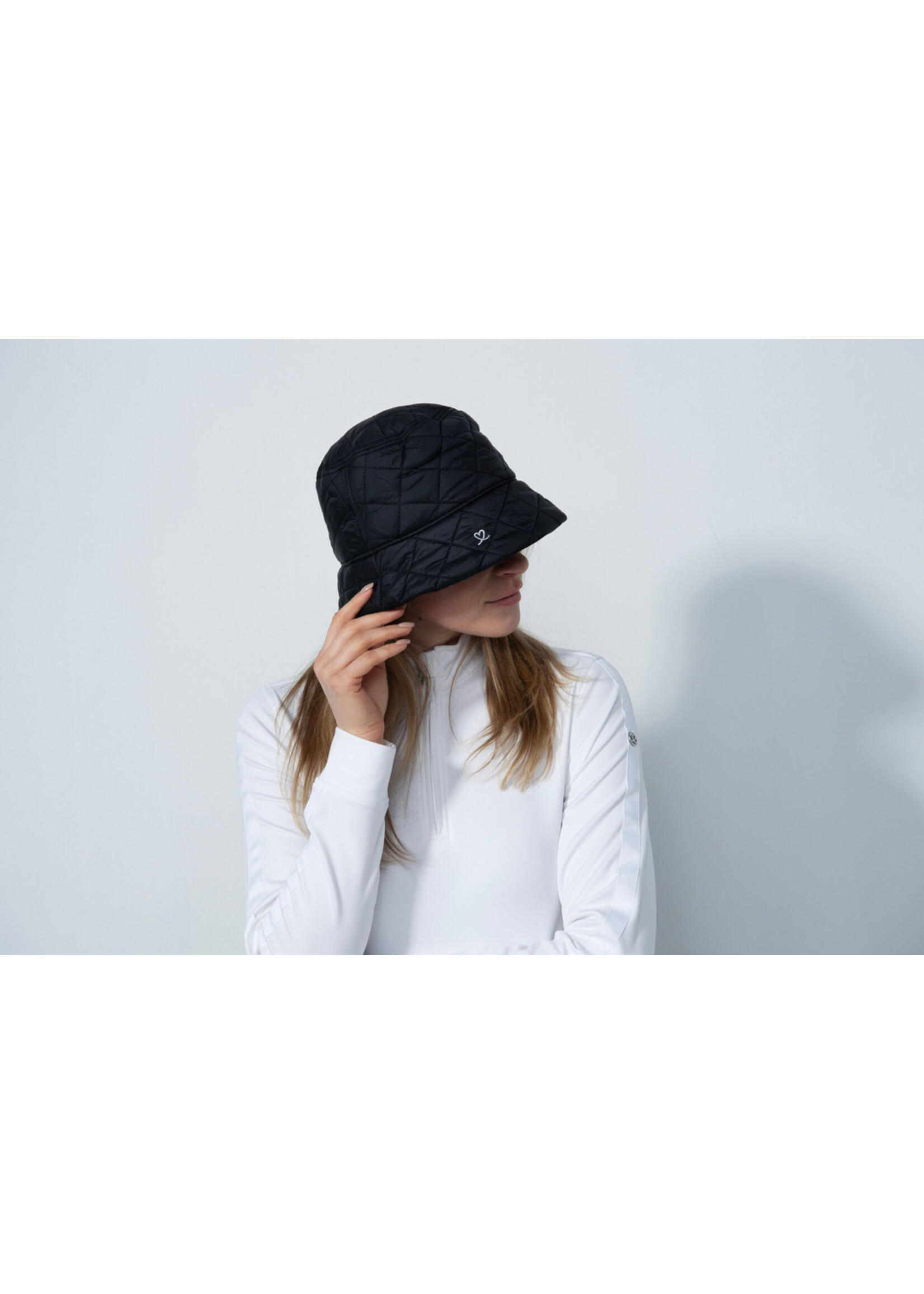 Daily Sports Daily - Catania Hat - Black (999)