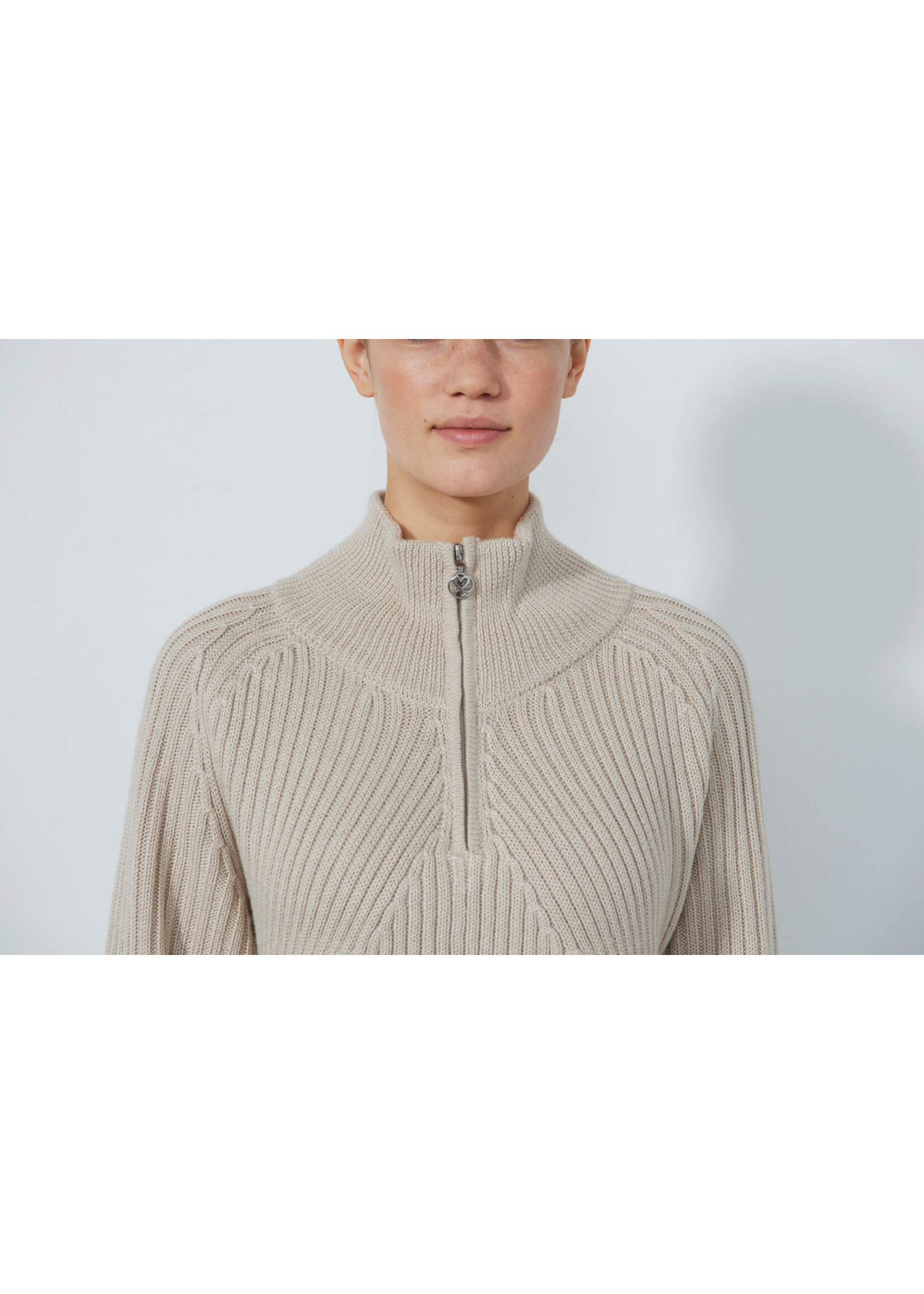 Daily Sports Daily - Hudson Pullover Lined - Raw (218)