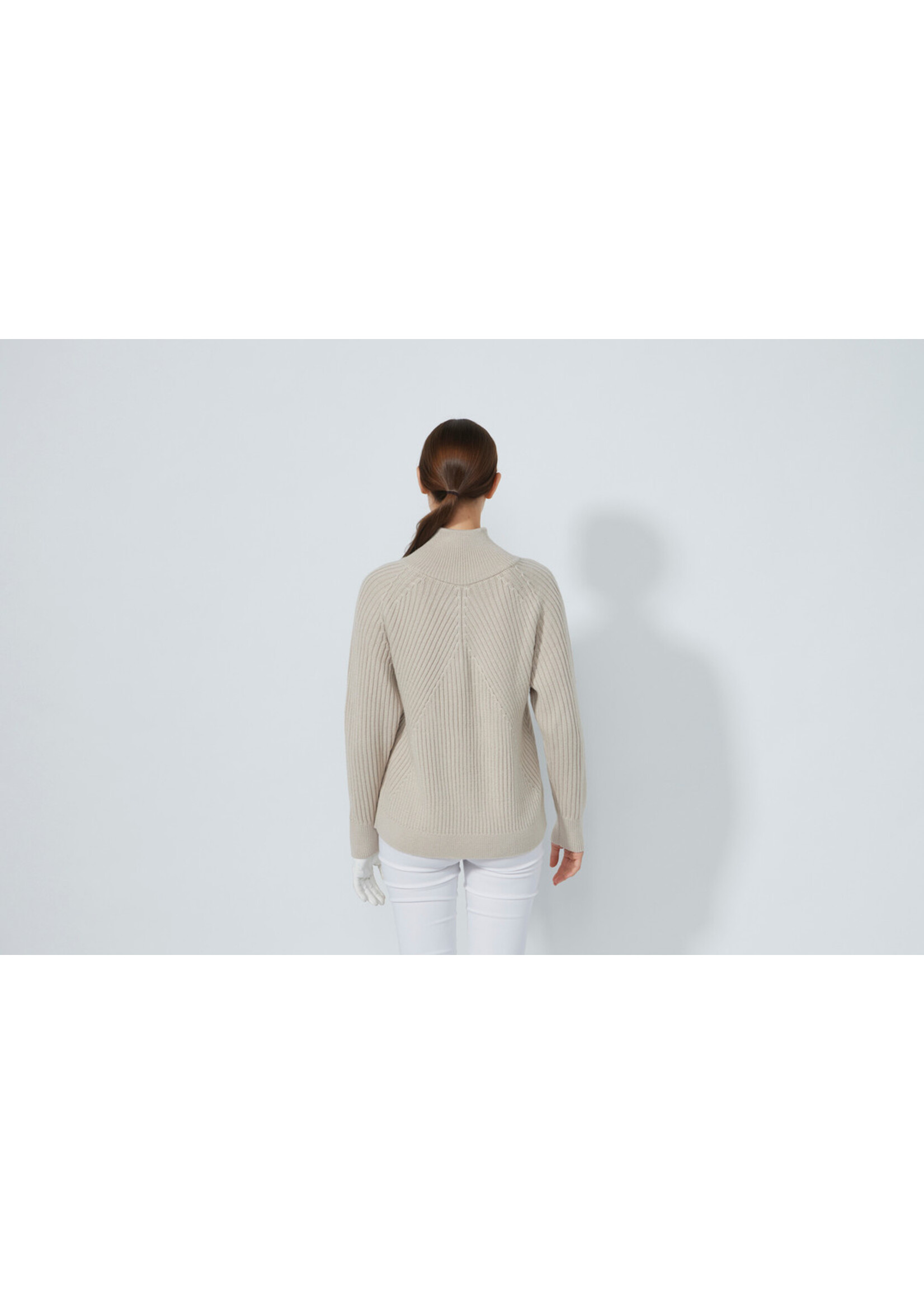Daily Sports Daily - Hudson Pullover Lined - Raw (218)