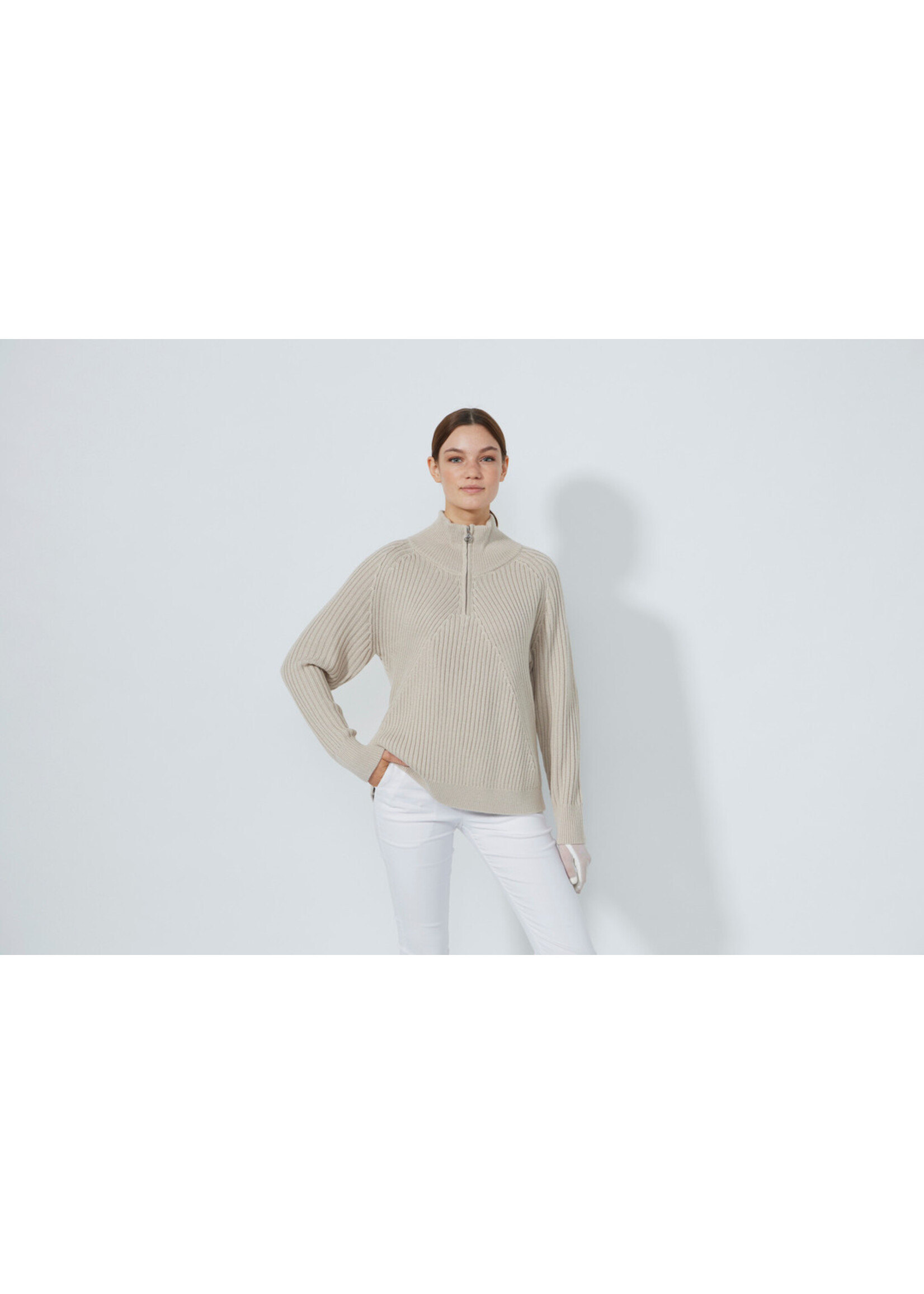 Daily Sports Daily - Hudson Pullover Lined - Raw (218)