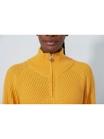 Daily Sports Daily - Hudson Pullover Lined - Solar (412)