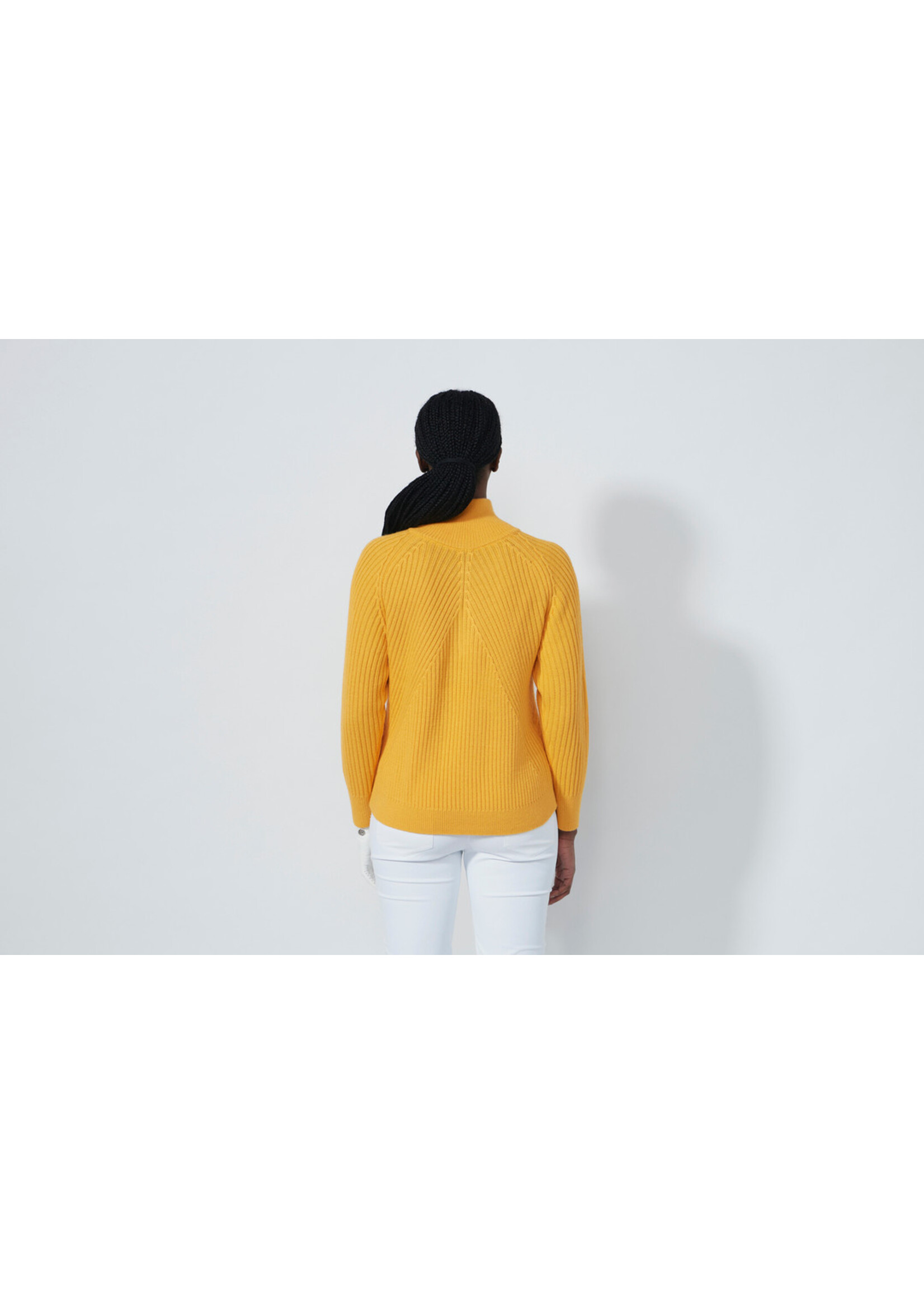 Daily Sports Daily - Hudson Pullover Lined - Solar (412)