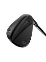 Taylor Made TaylorMade MG3 Black Wedge - 58.11